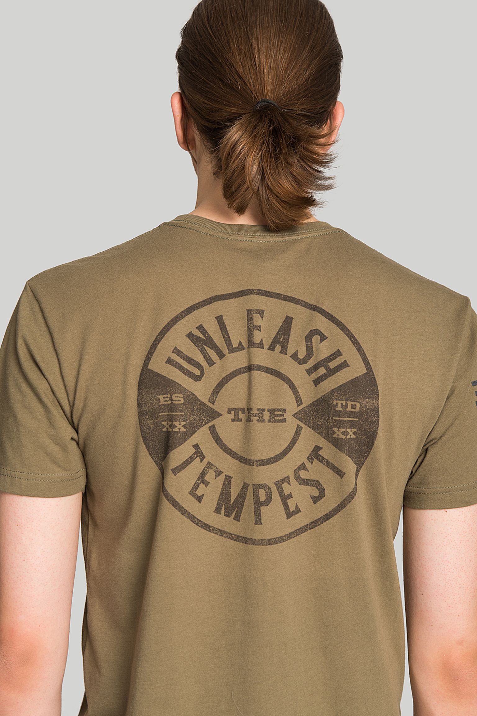 Футболка NINE LINE APPAREL SFG TEMPEST