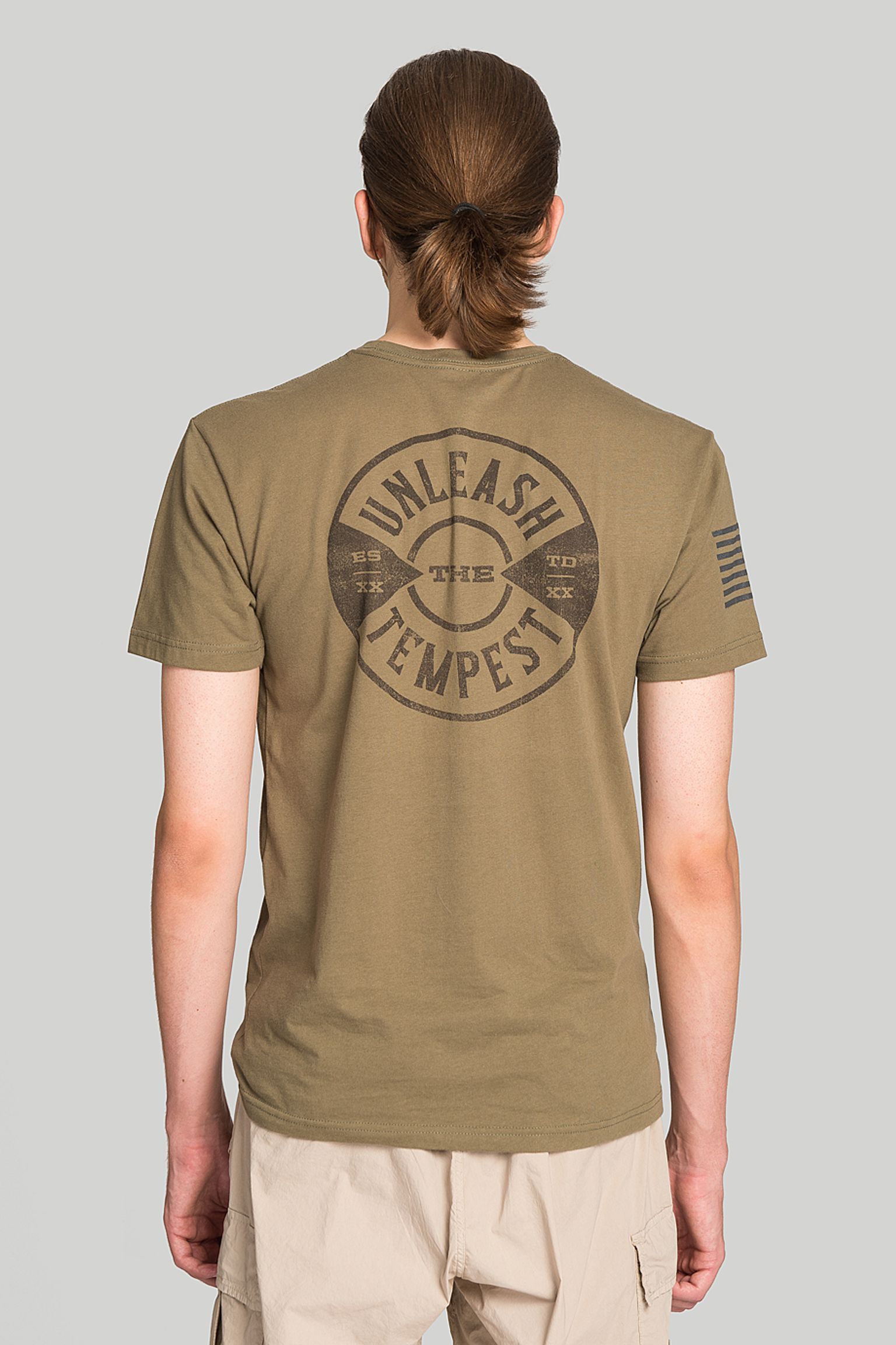 Футболка NINE LINE APPAREL SFG TEMPEST