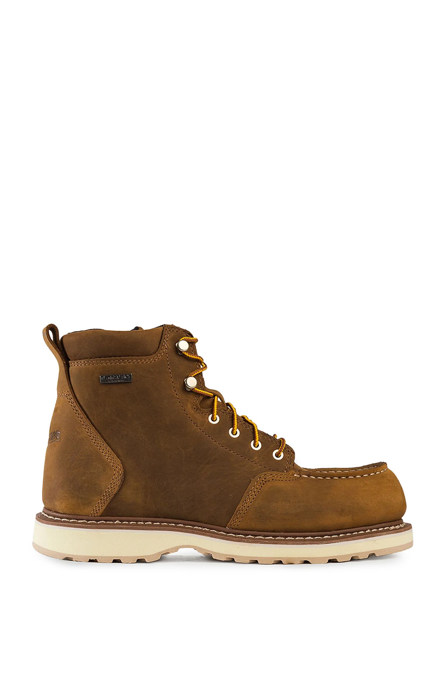 Ботинки Danner CEDAR RIVER Moc Toe 6" Brown купить