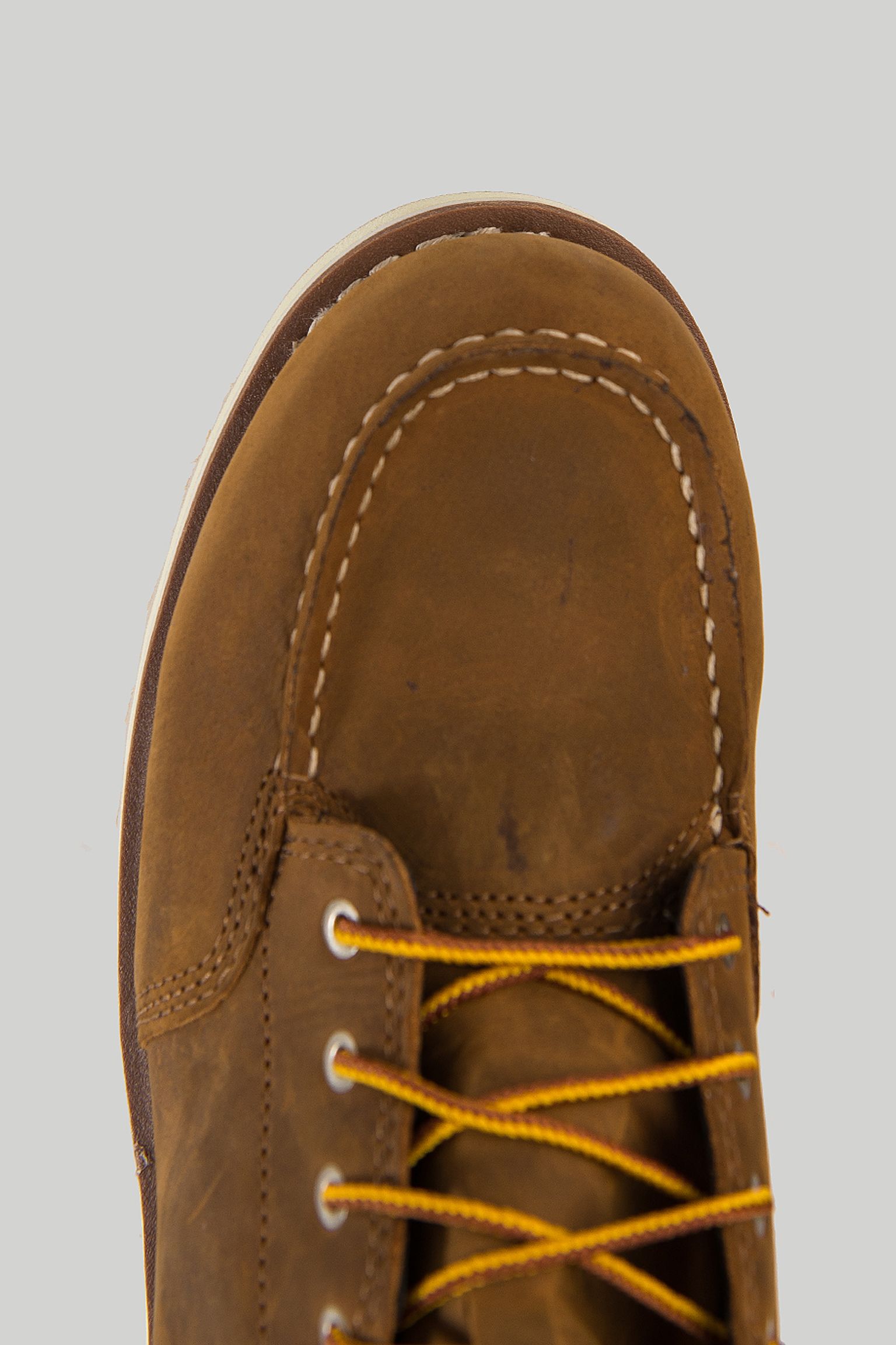 Черевики CEDAR RIVER Moc Toe 6" Brown