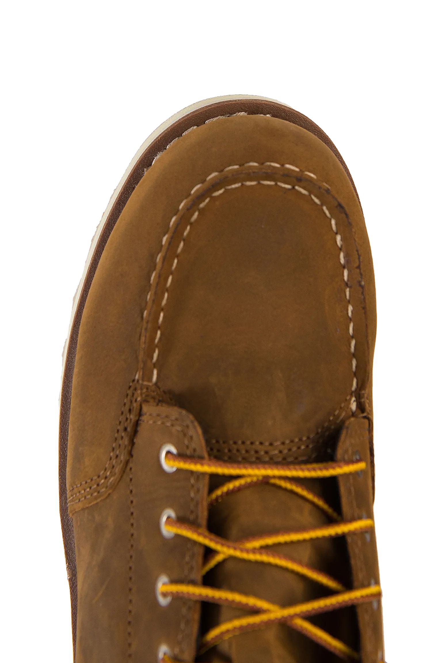 Ботинки Danner CEDAR RIVER Moc Toe 6" Brown с доставкой