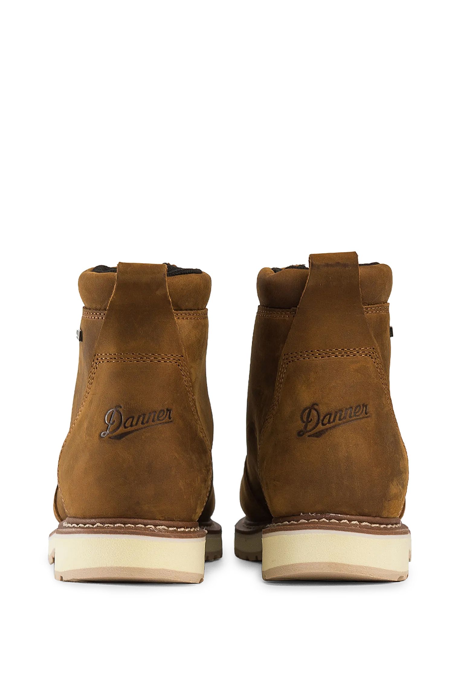 Стильные Ботинки Danner CEDAR RIVER Moc Toe 6" Brown