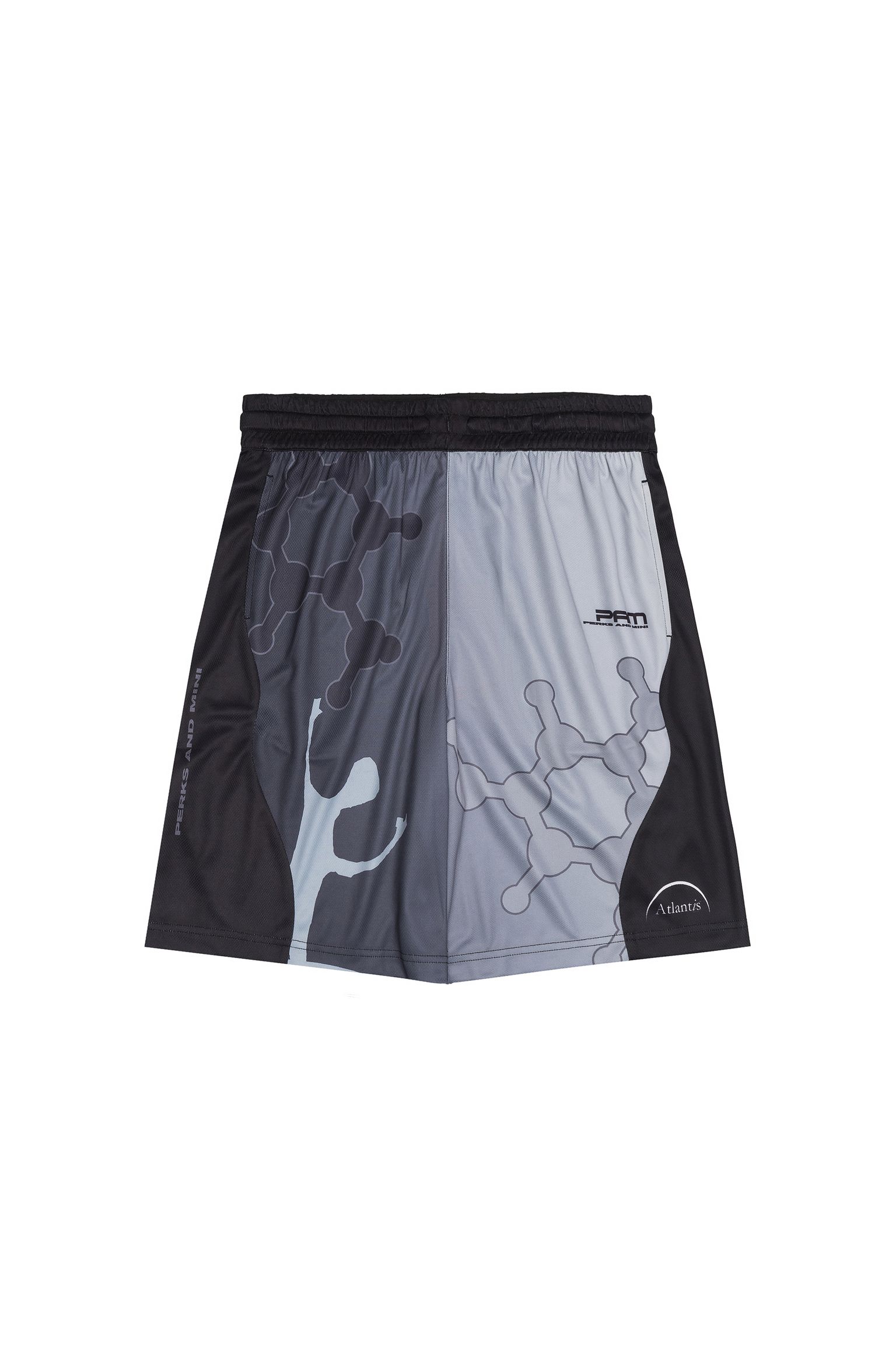 Шорти P.A.M  SUBLIMATED MESH SHORTS купити