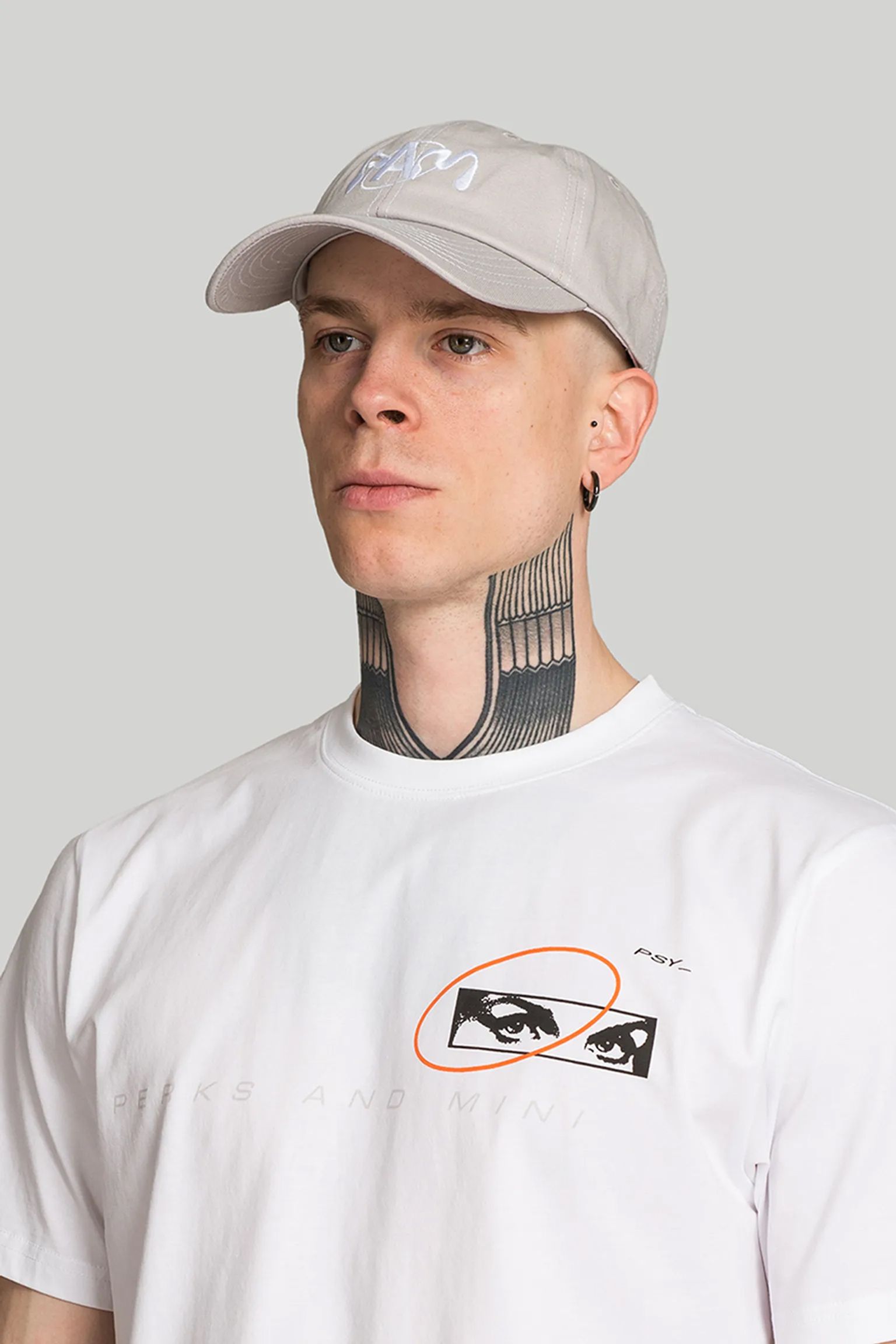 Бейсболка   22 LOGO CAP купить в Украине
