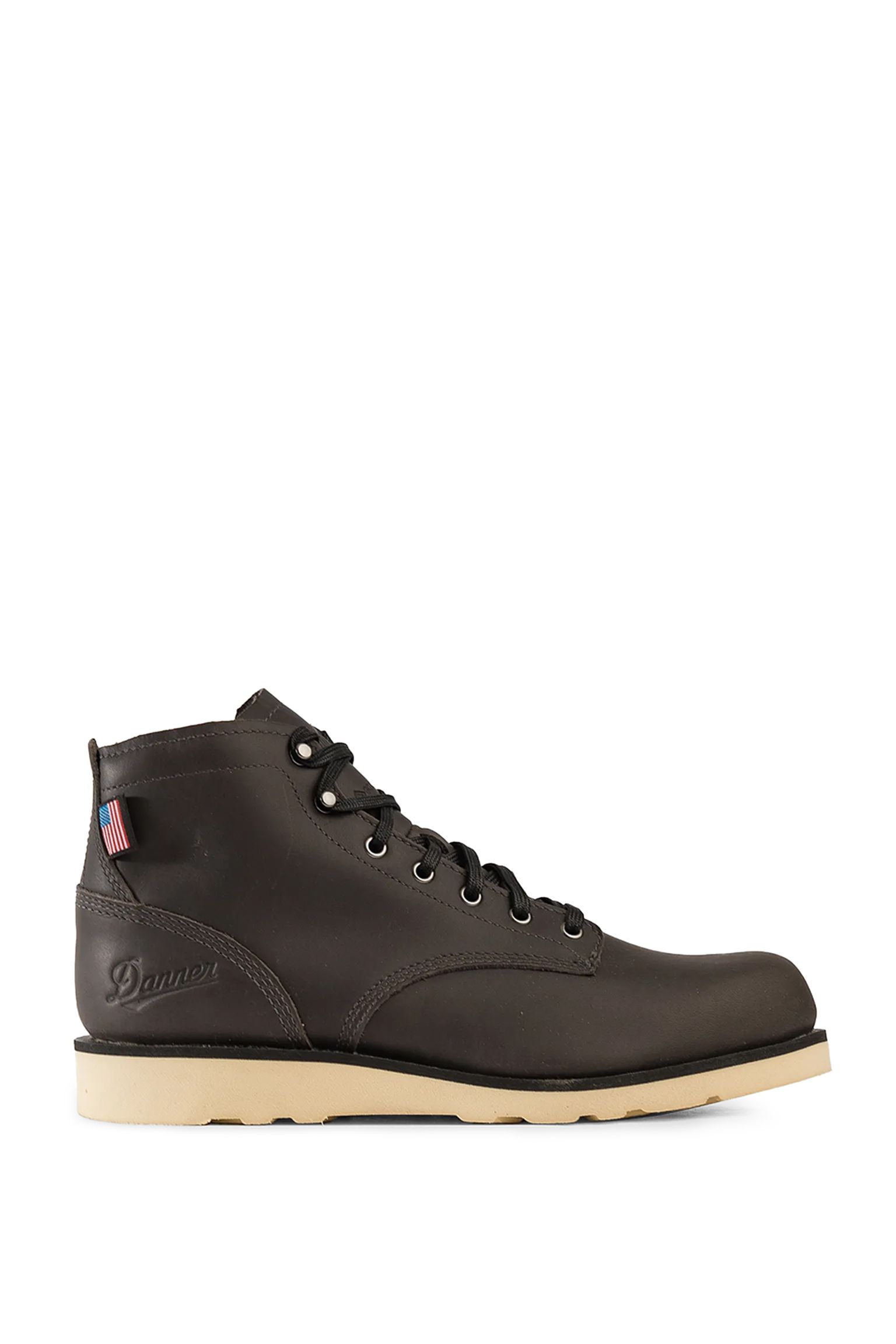 Ботинки DOUGLAS 6" GTX Charcoal купить