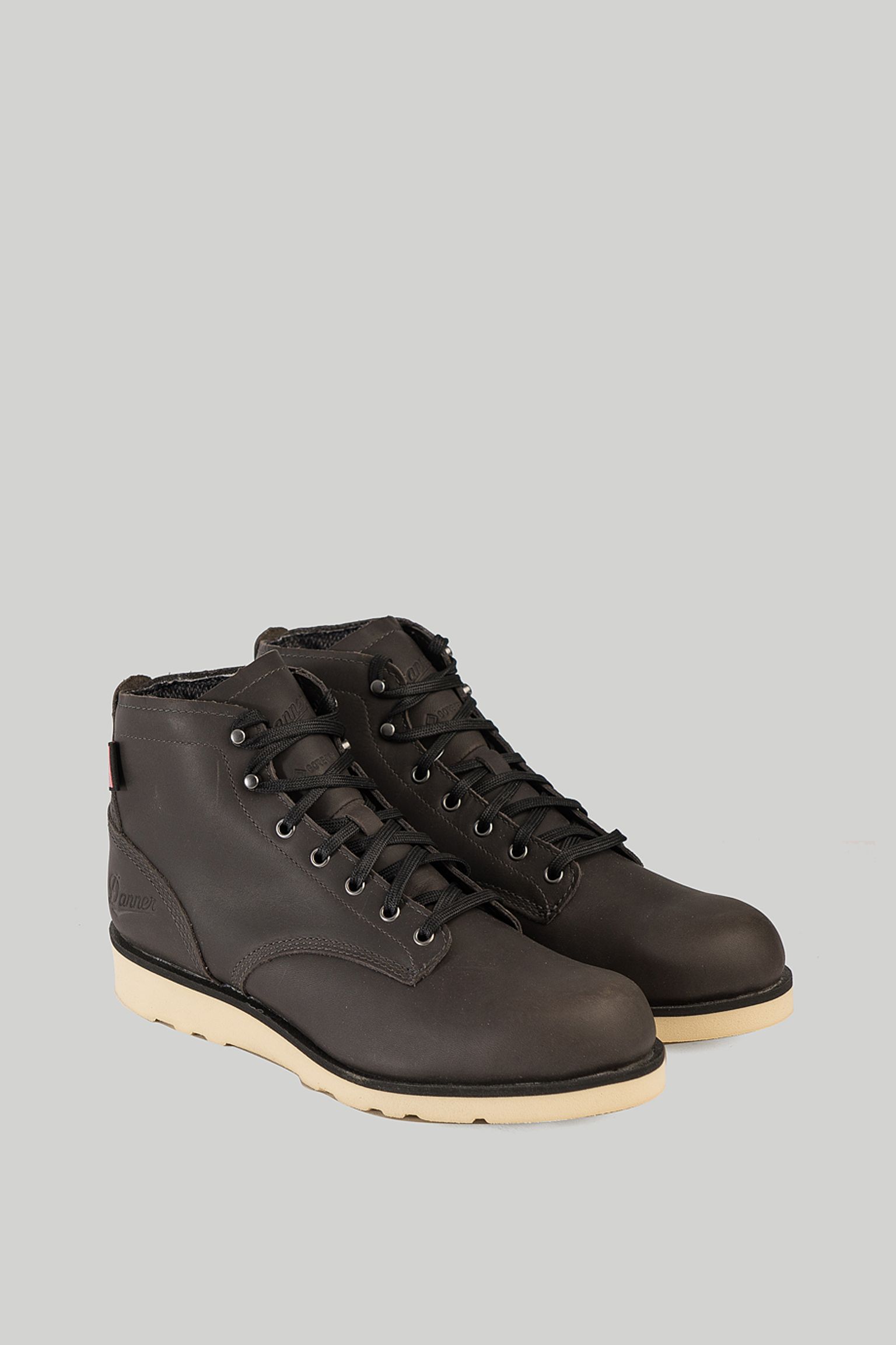 Черевики DOUGLAS 6" GTX Charcoal