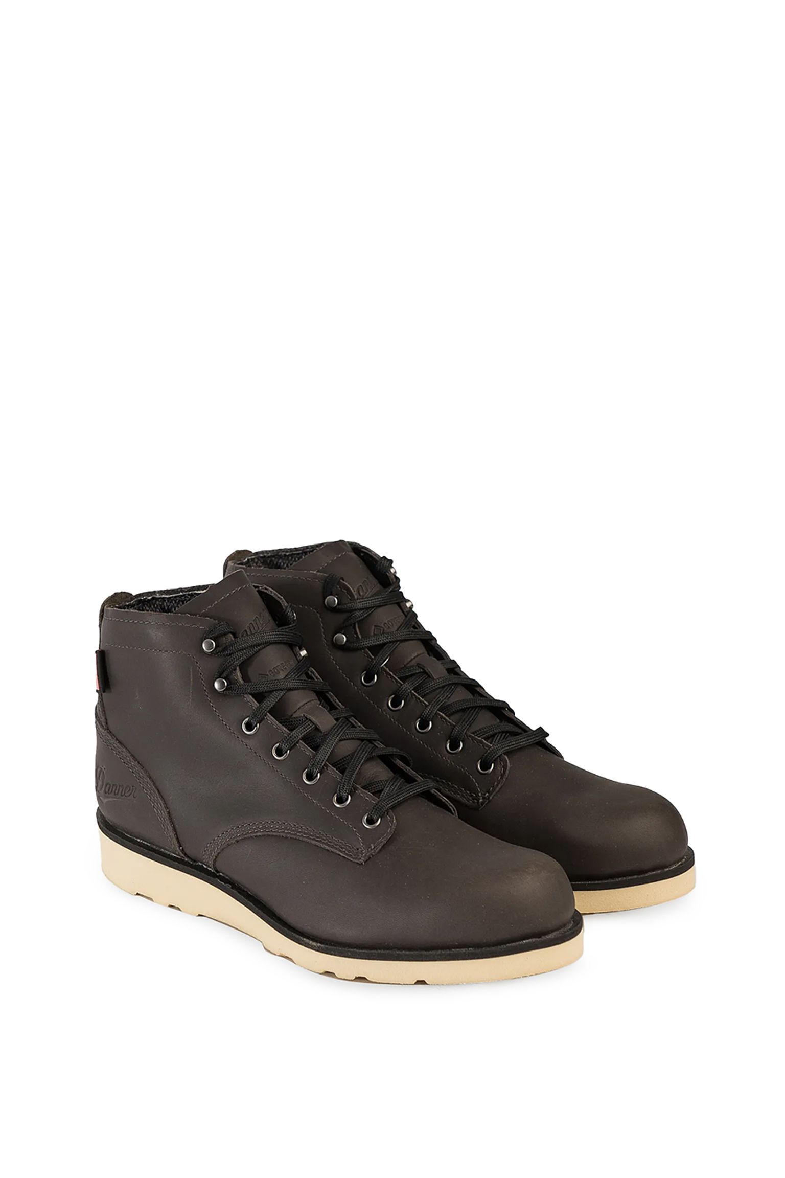 Ботинки DOUGLAS 6" GTX Charcoal купить в Украине