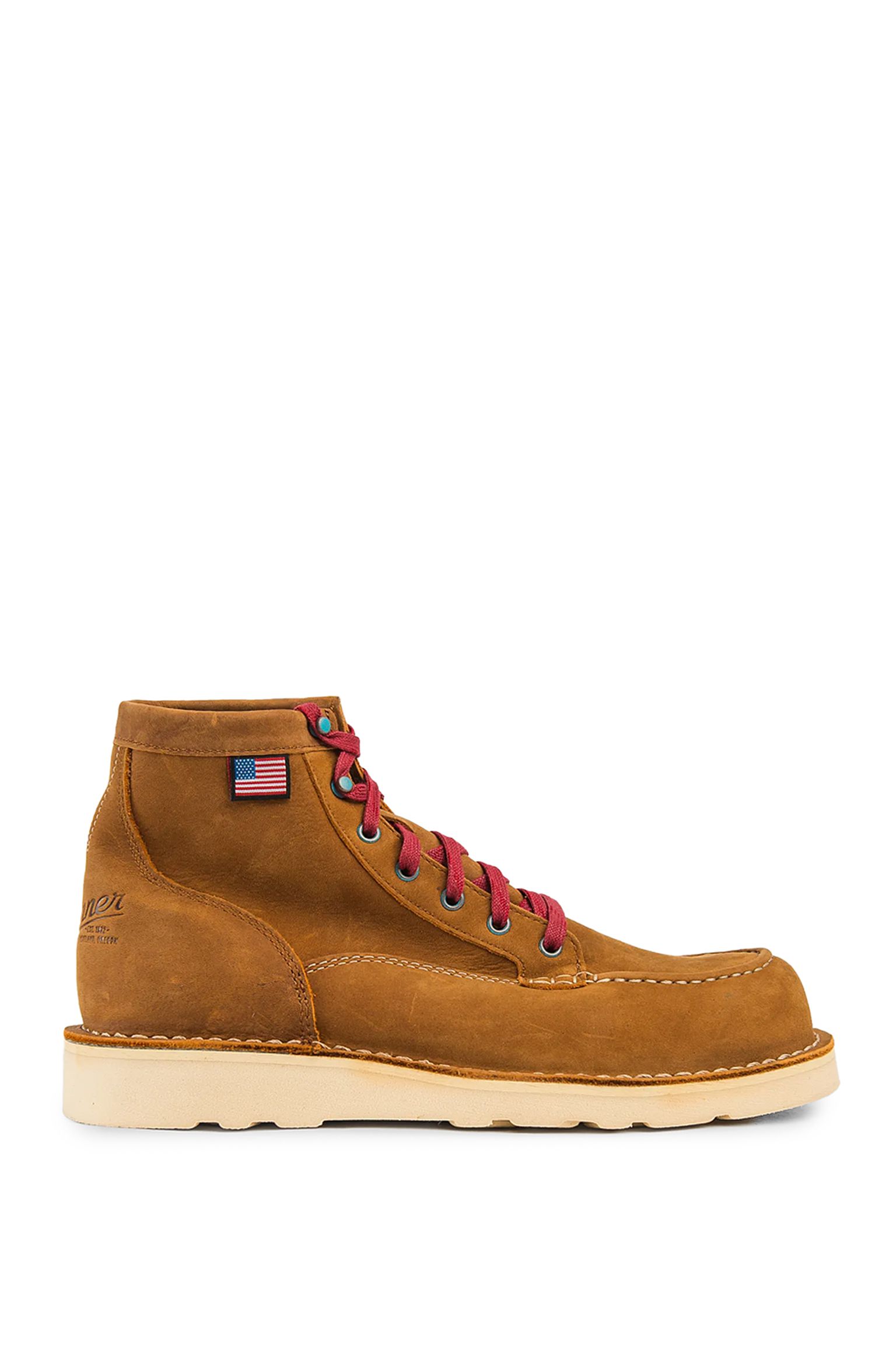 Ботинки Danner BULL RUN LUX Sunstone купить