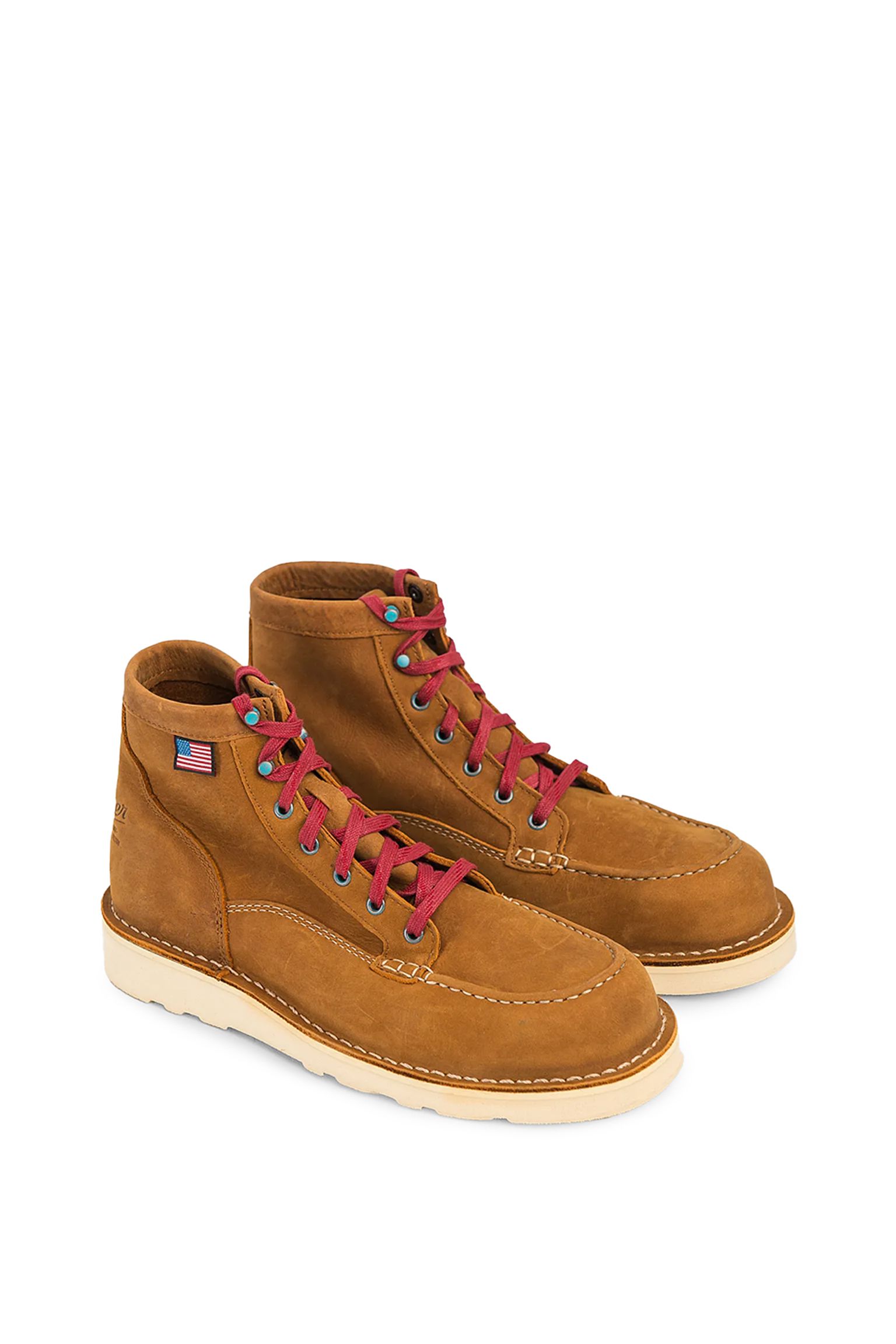 Ботинки Danner BULL RUN LUX Sunstone купить в Украине
