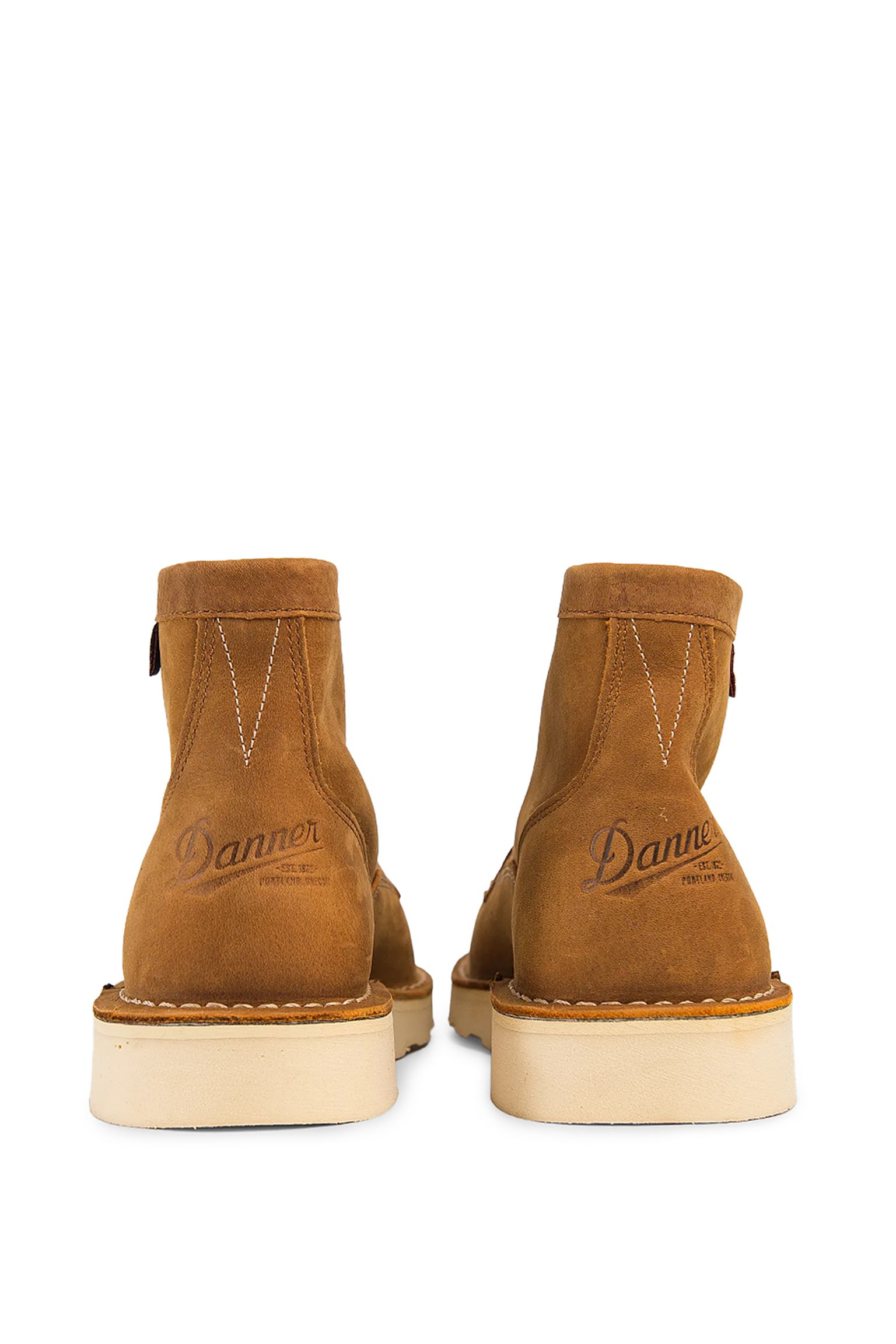 Стильные Ботинки Danner BULL RUN LUX Sunstone