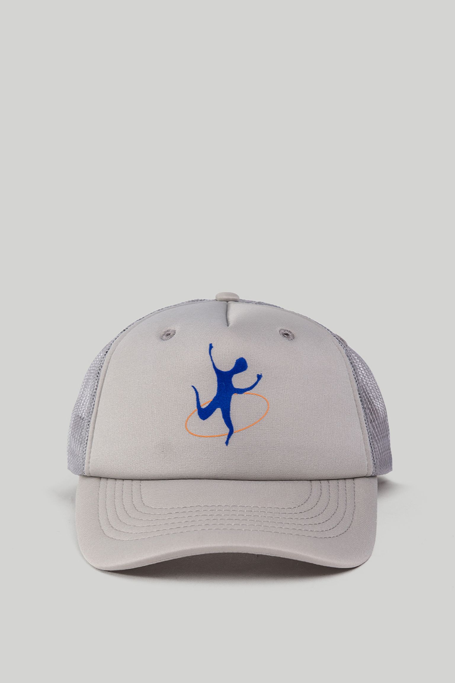 Тракер   JUMPMAN TRUCKER CAP