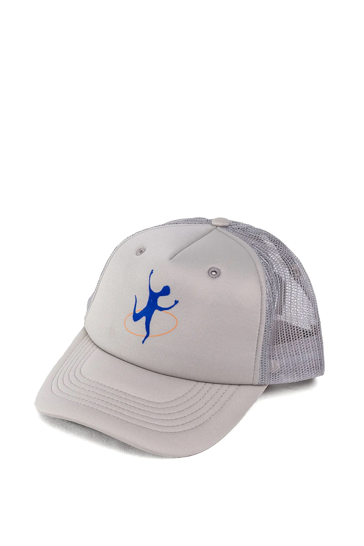 Тракер   JUMPMAN TRUCKER CAP