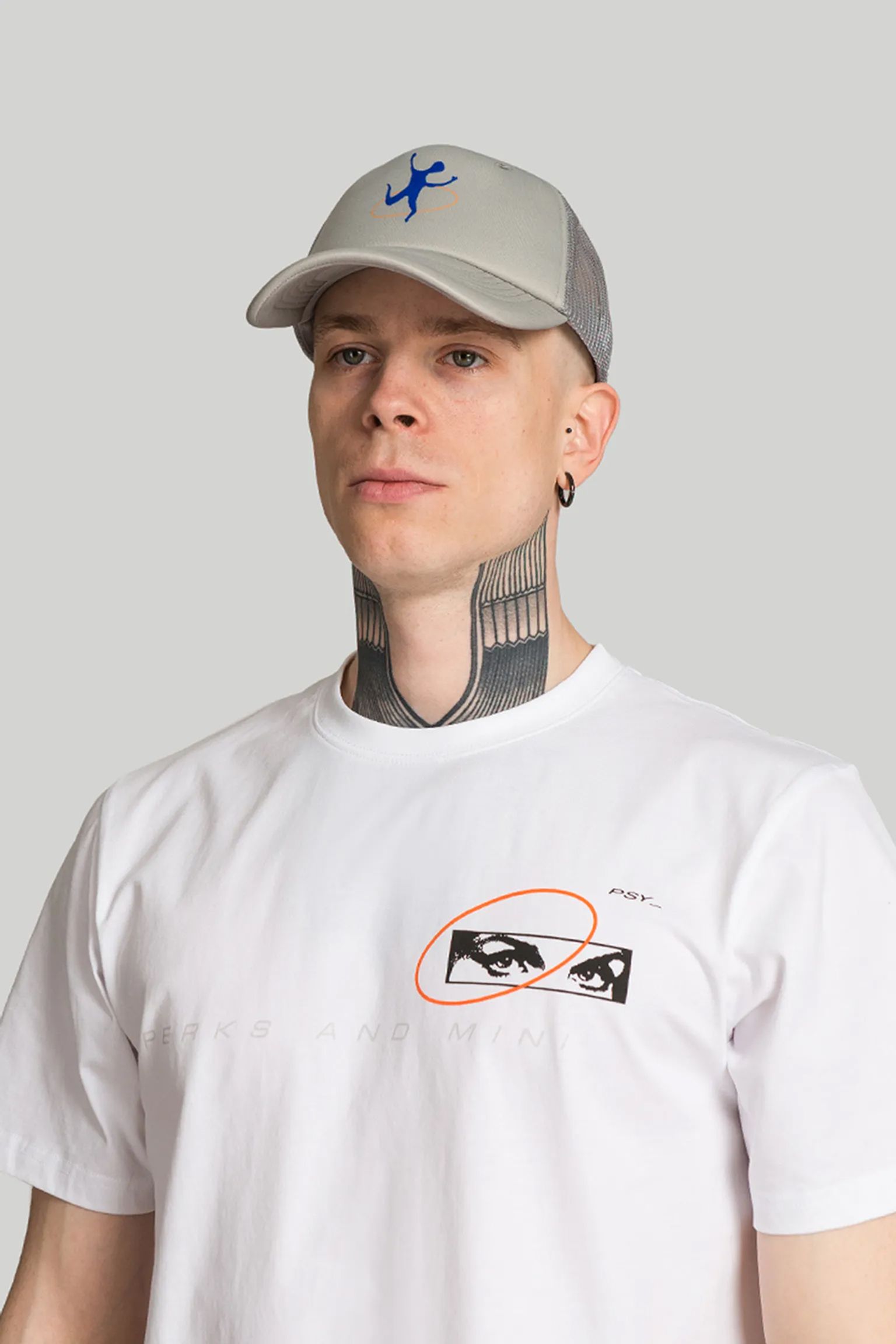 Тракер   JUMPMAN TRUCKER CAP купить в Украине