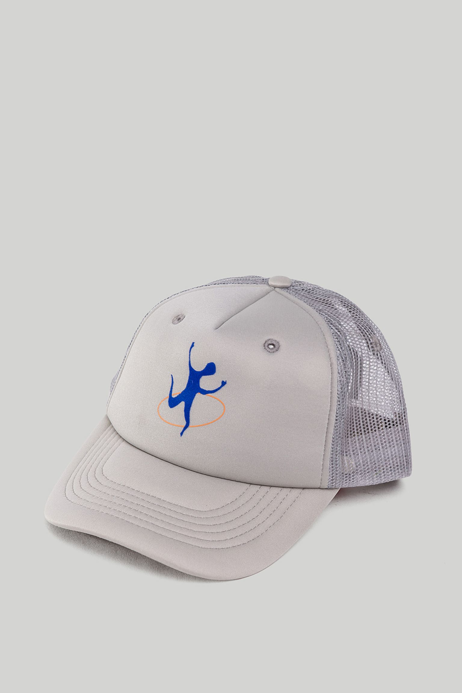 Тракер   JUMPMAN TRUCKER CAP