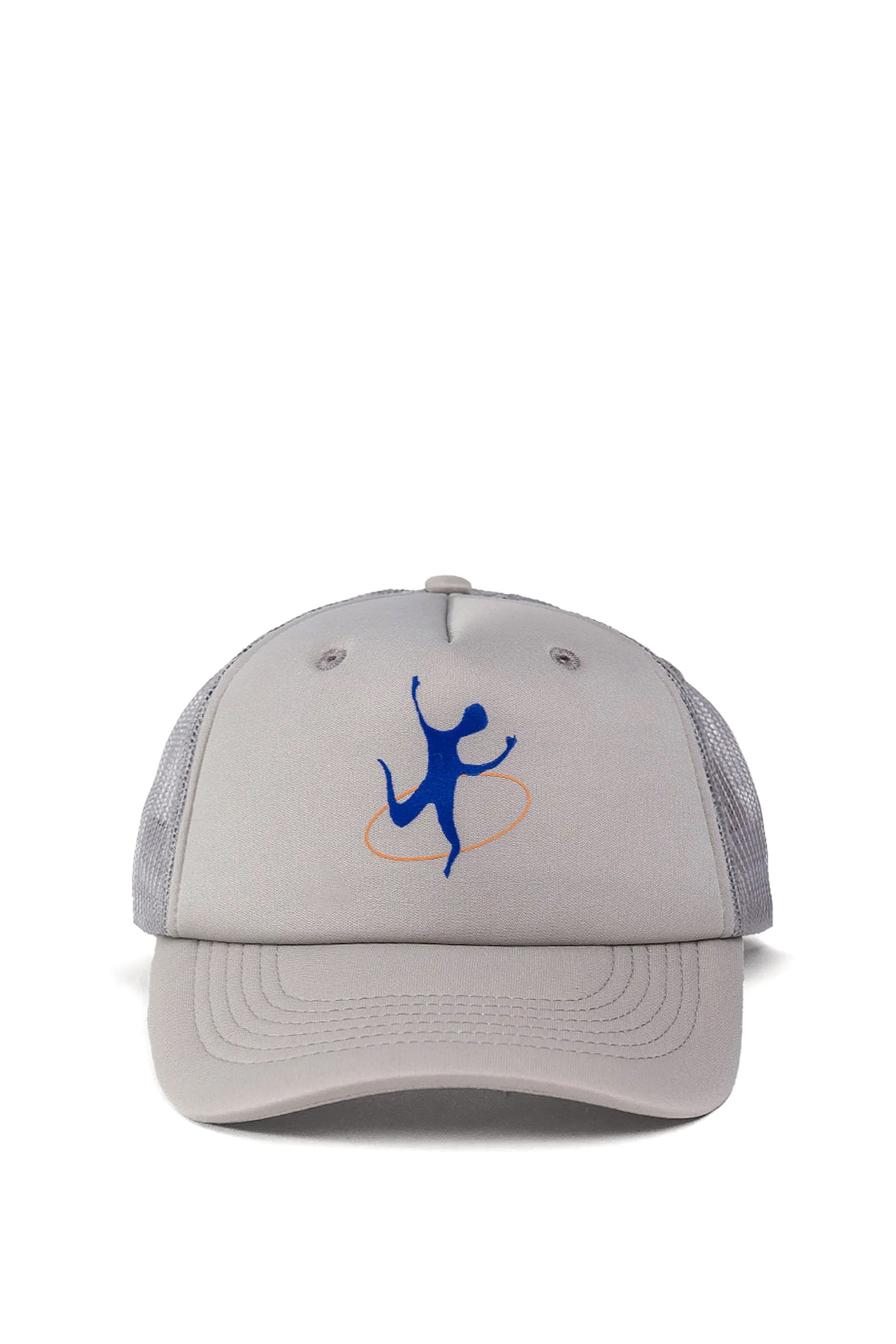 Тракер   JUMPMAN TRUCKER CAP