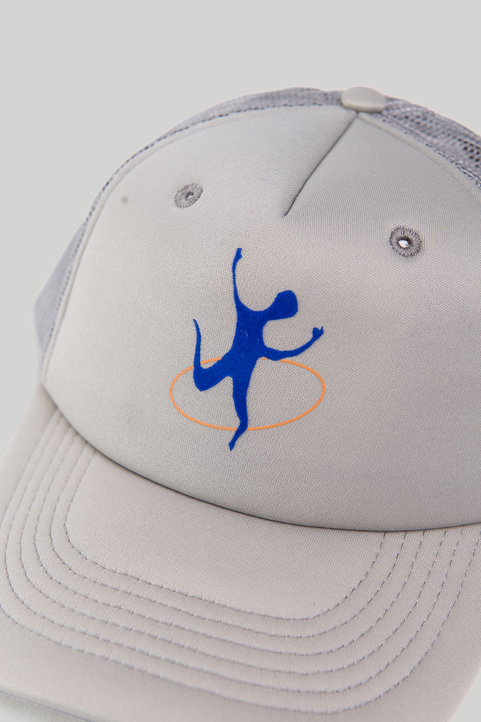 Тракер   JUMPMAN TRUCKER CAP