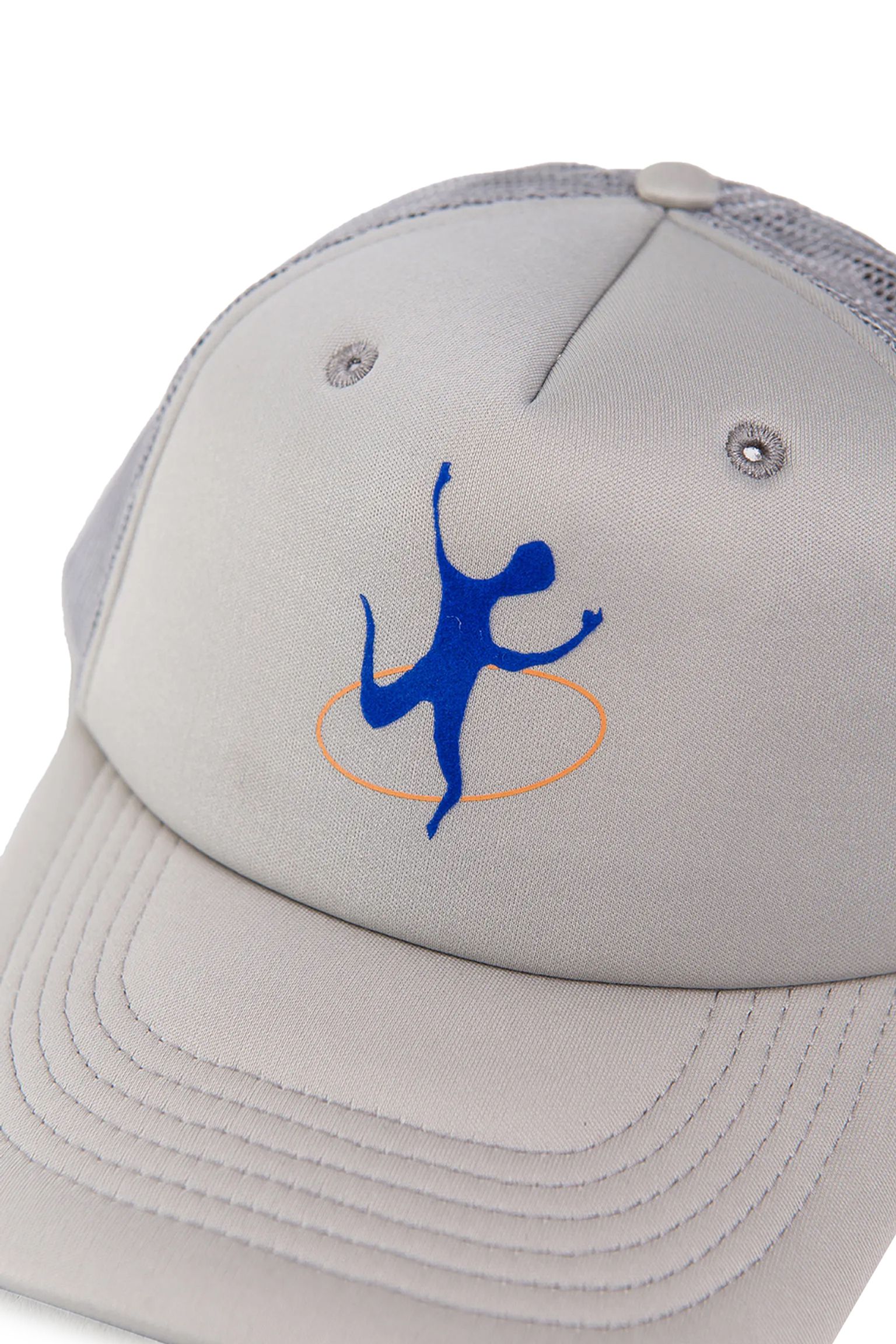 Стильные Тракер   JUMPMAN TRUCKER CAP