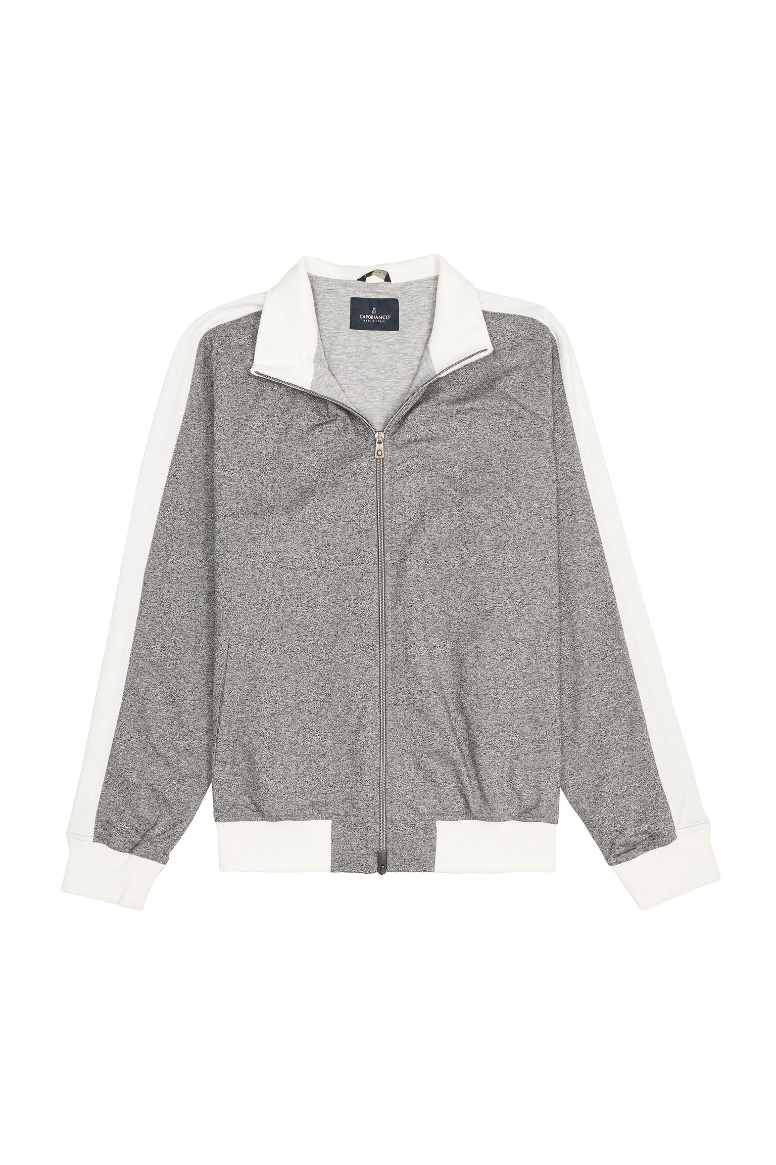 Спортивная кофта Capobianco FULL ZIP SWEATER купить