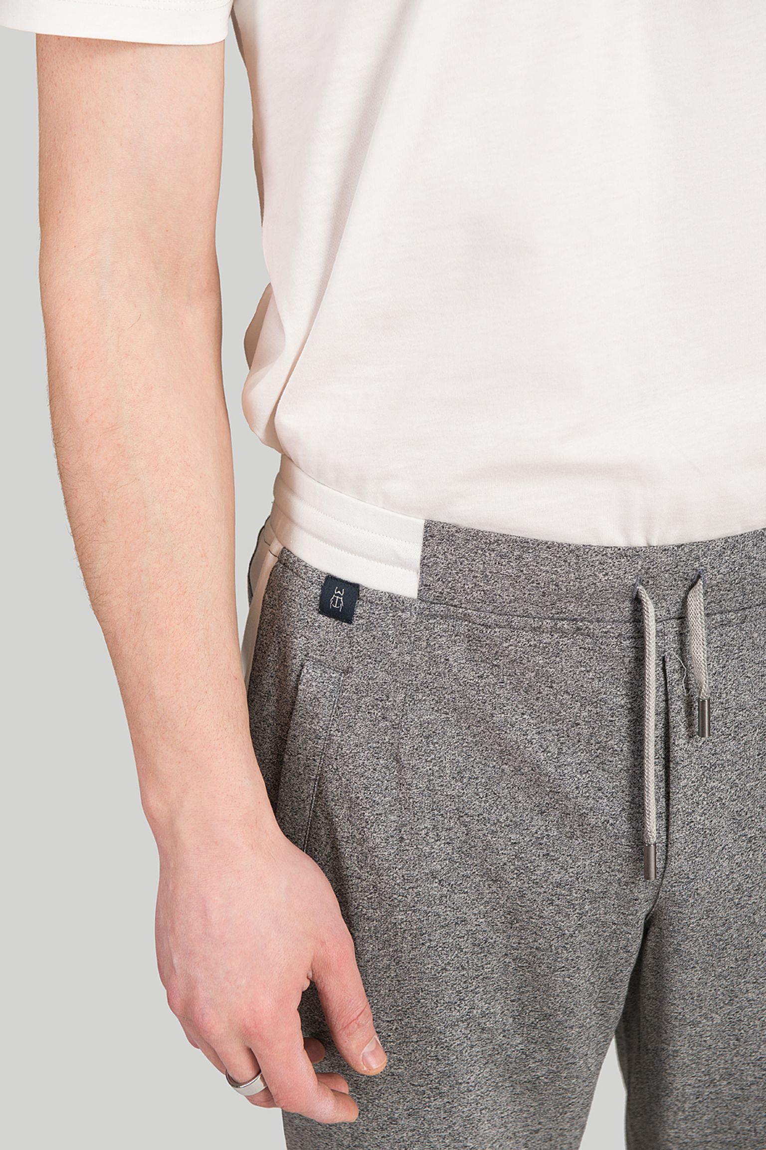 Широкий выбор Спортивные брюки Capobianco SWEAT PANT