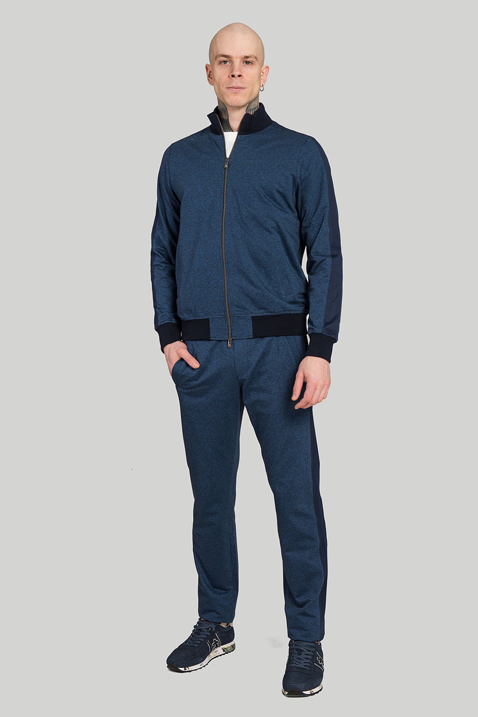 Спортивні брюки Capobianco SWEAT PANT купити