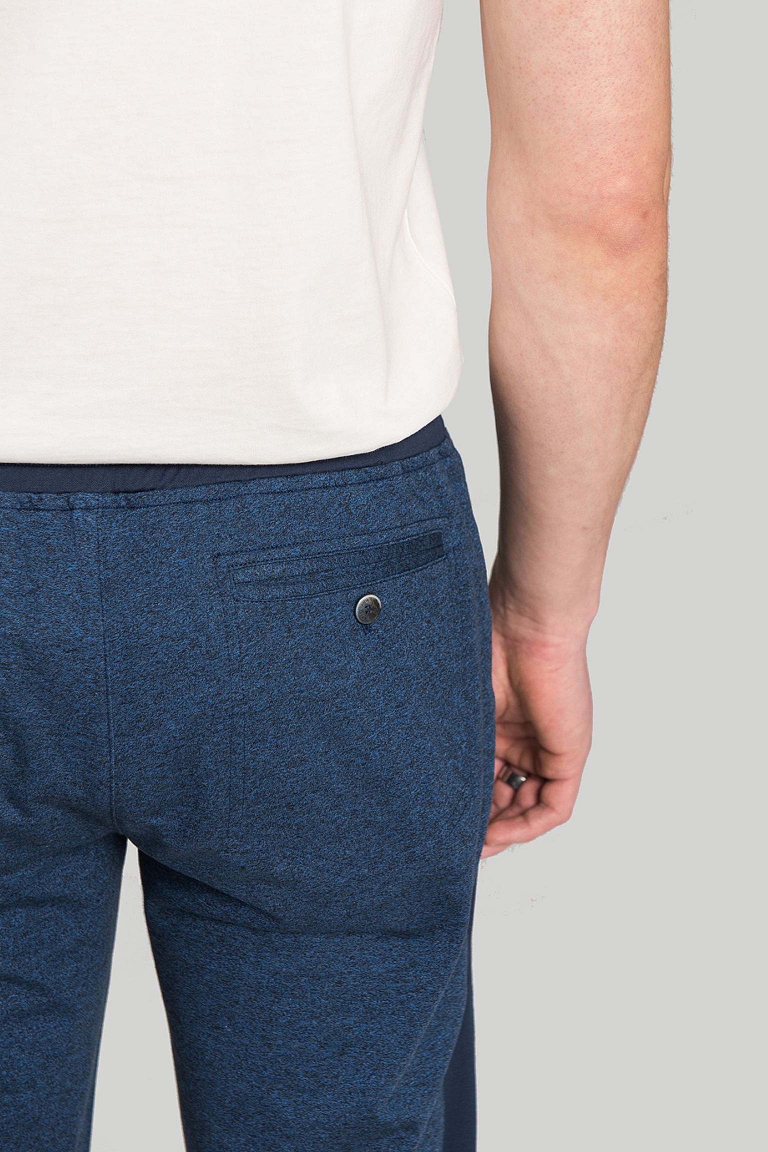 Широкий вибір Спортивні брюки Capobianco SWEAT PANT