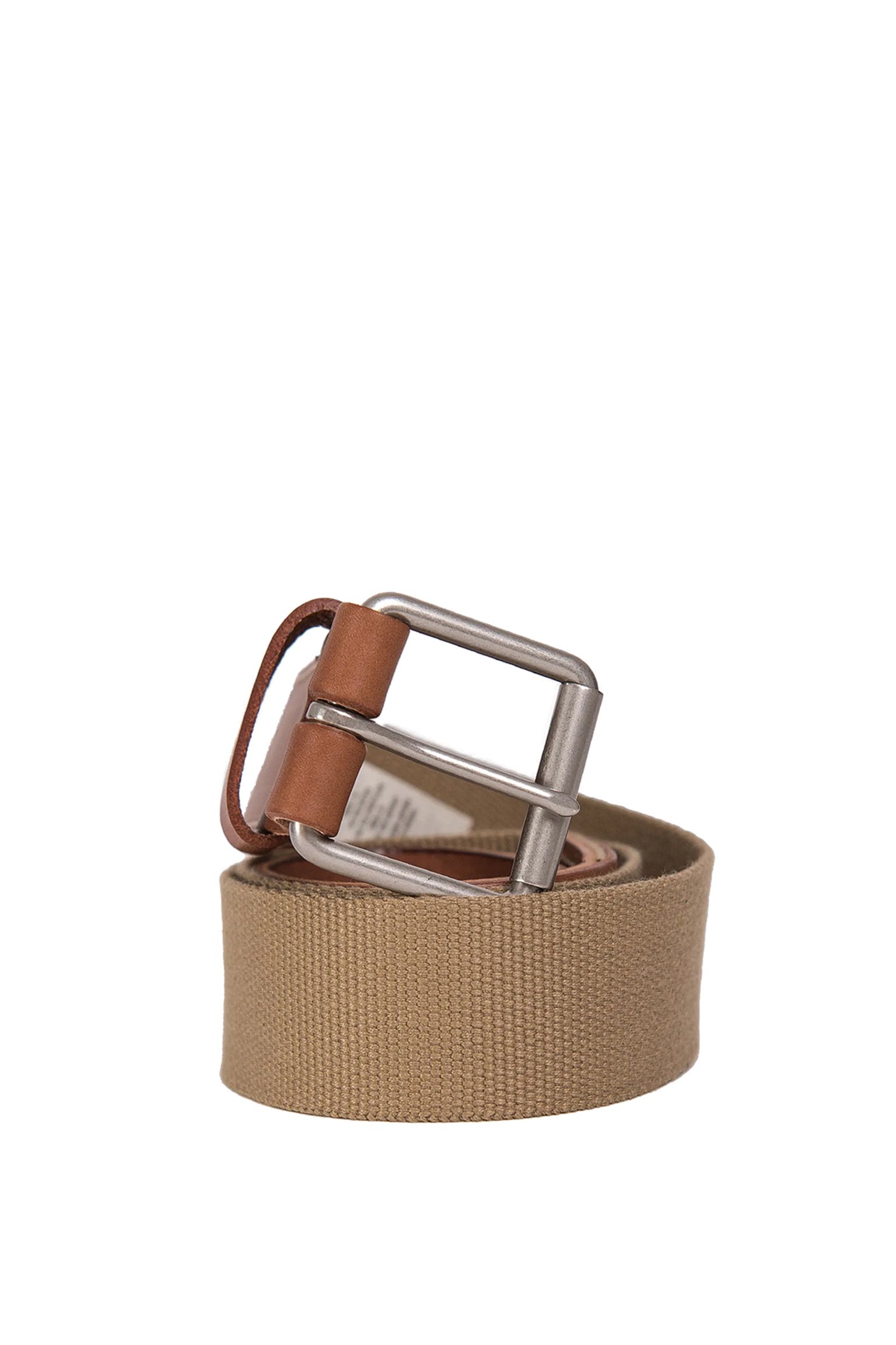 Ремень CANVAS BELT WOVEN WEBBING купить