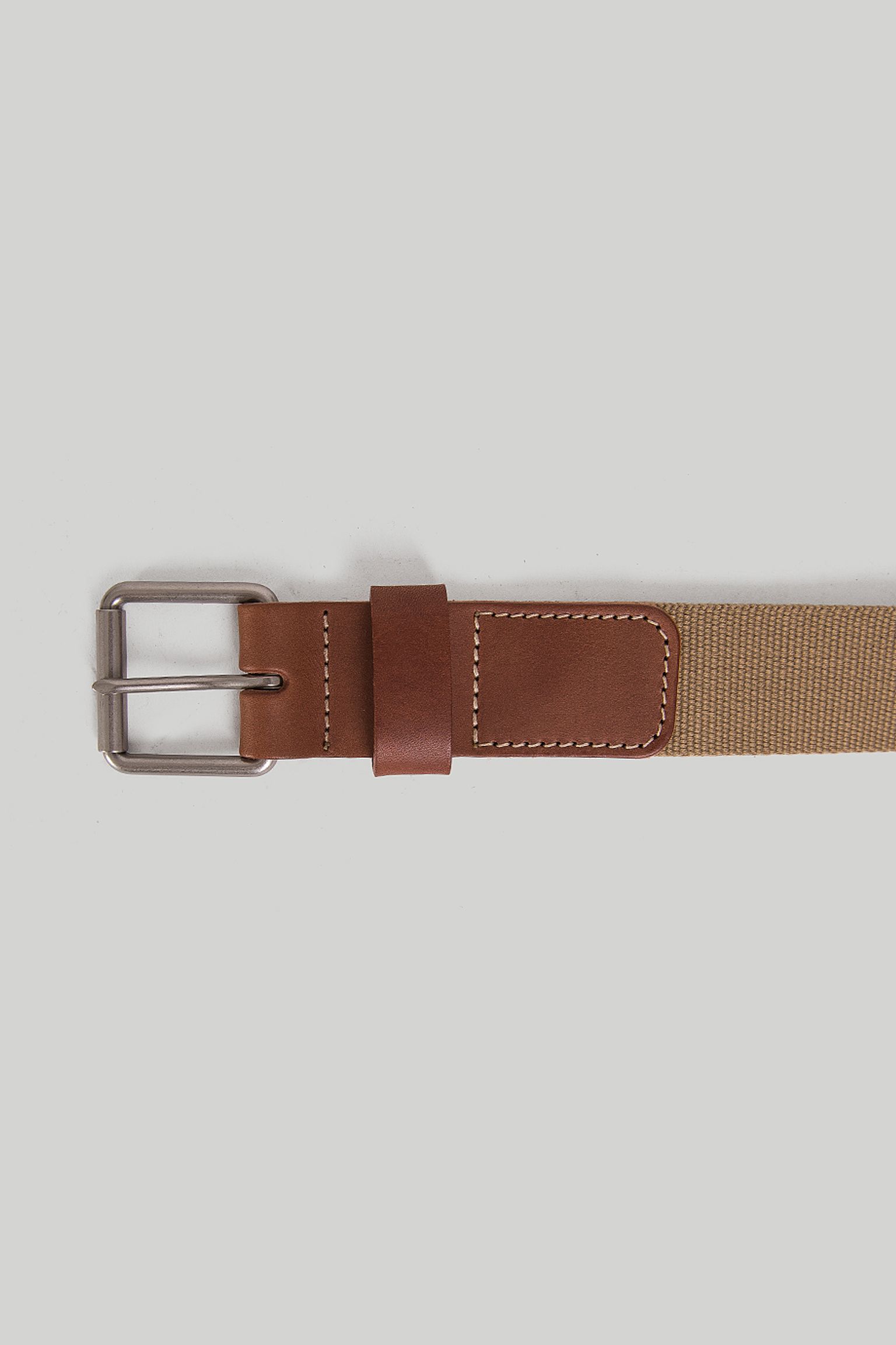 Ремень CANVAS BELT WOVEN WEBBING