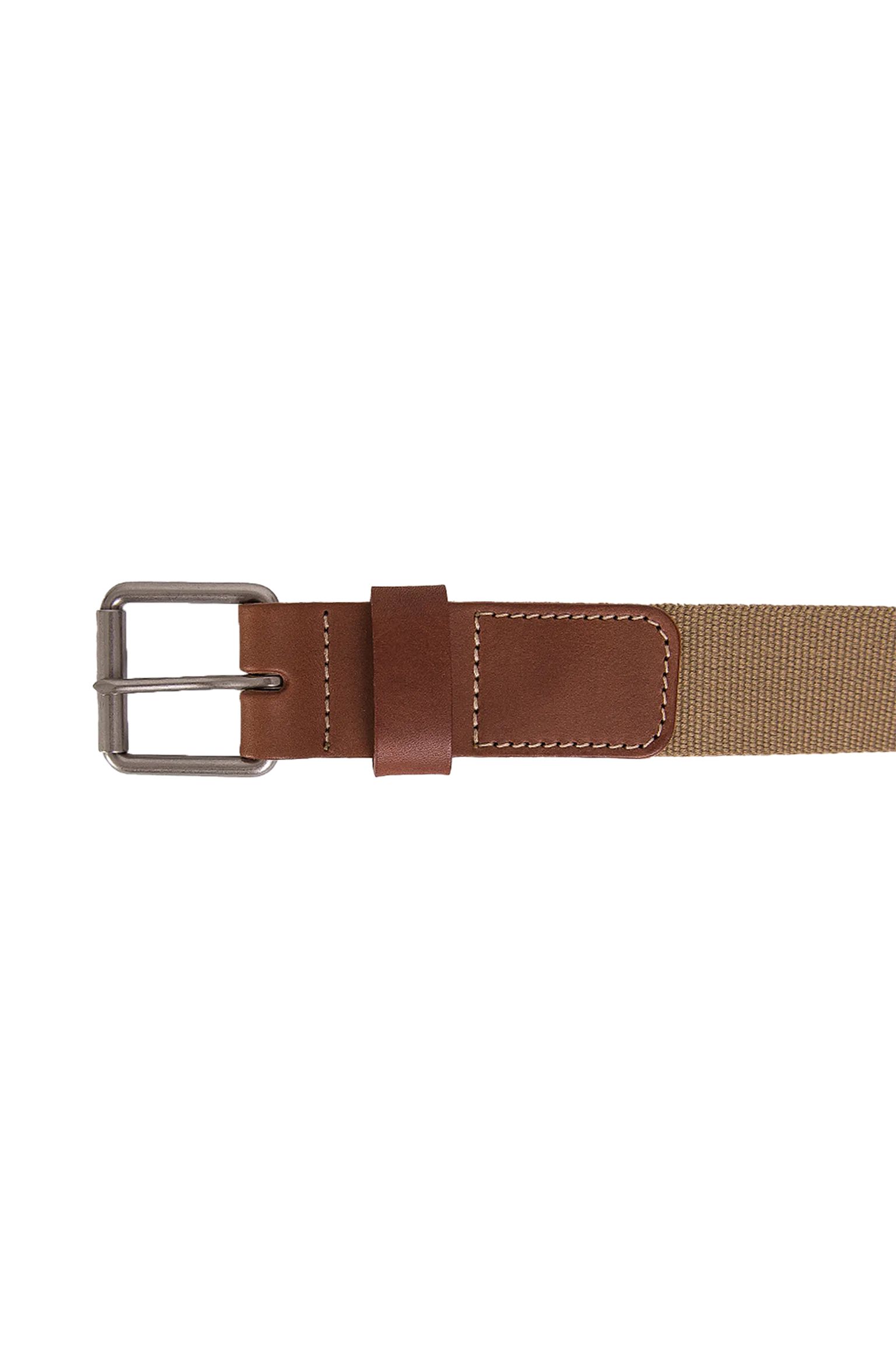 Ремень CANVAS BELT WOVEN WEBBING с доставкой