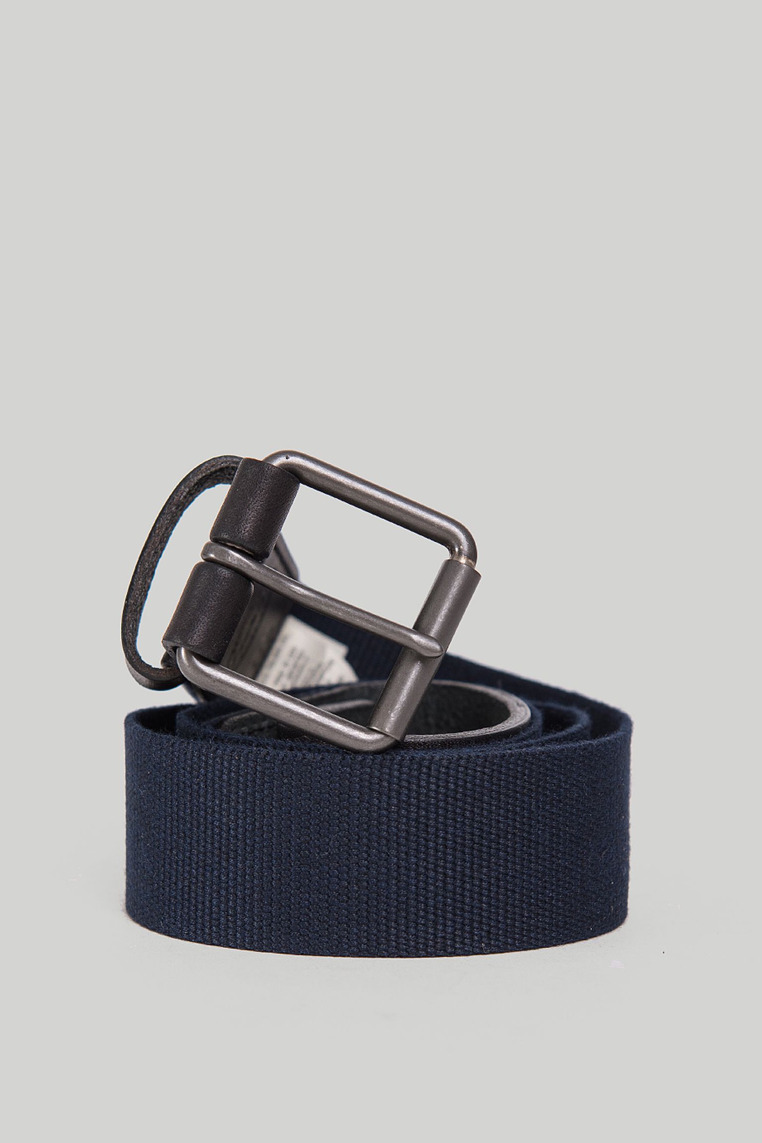 Ремень CANVAS BELT WOVEN WEBBING