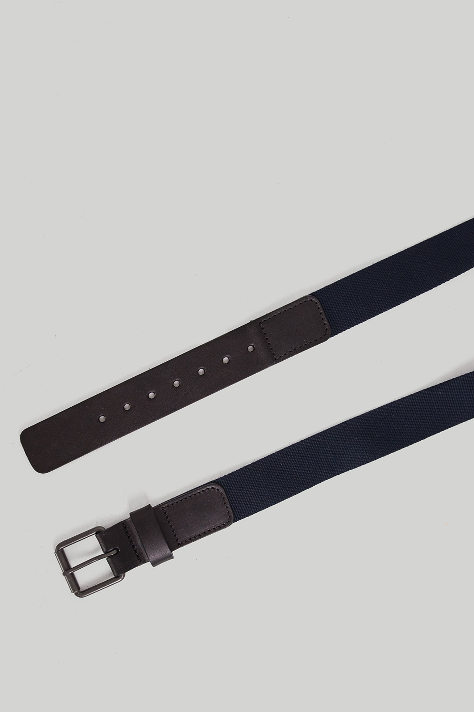 Ремень CANVAS BELT WOVEN WEBBING