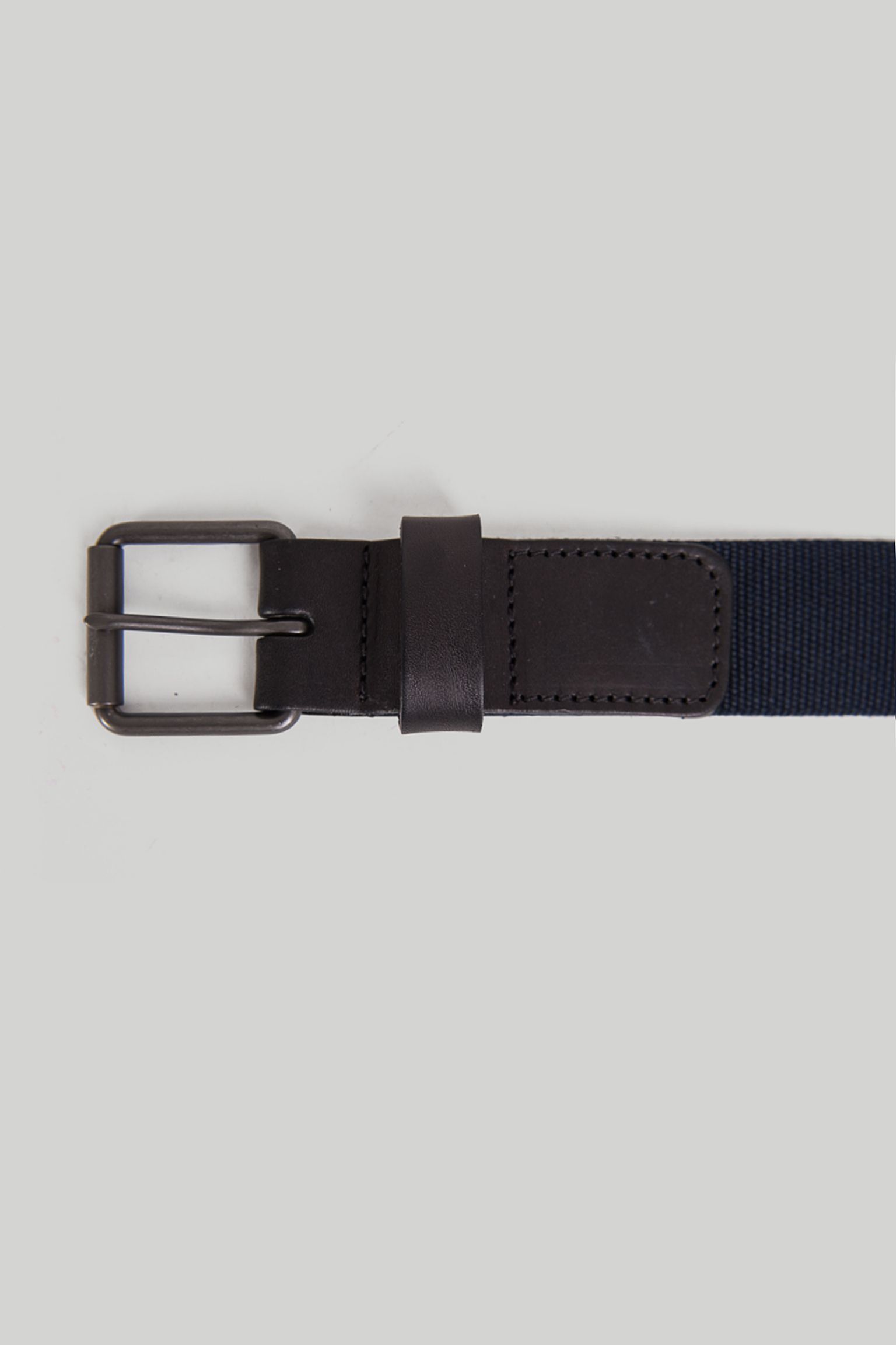 Ремень CANVAS BELT WOVEN WEBBING