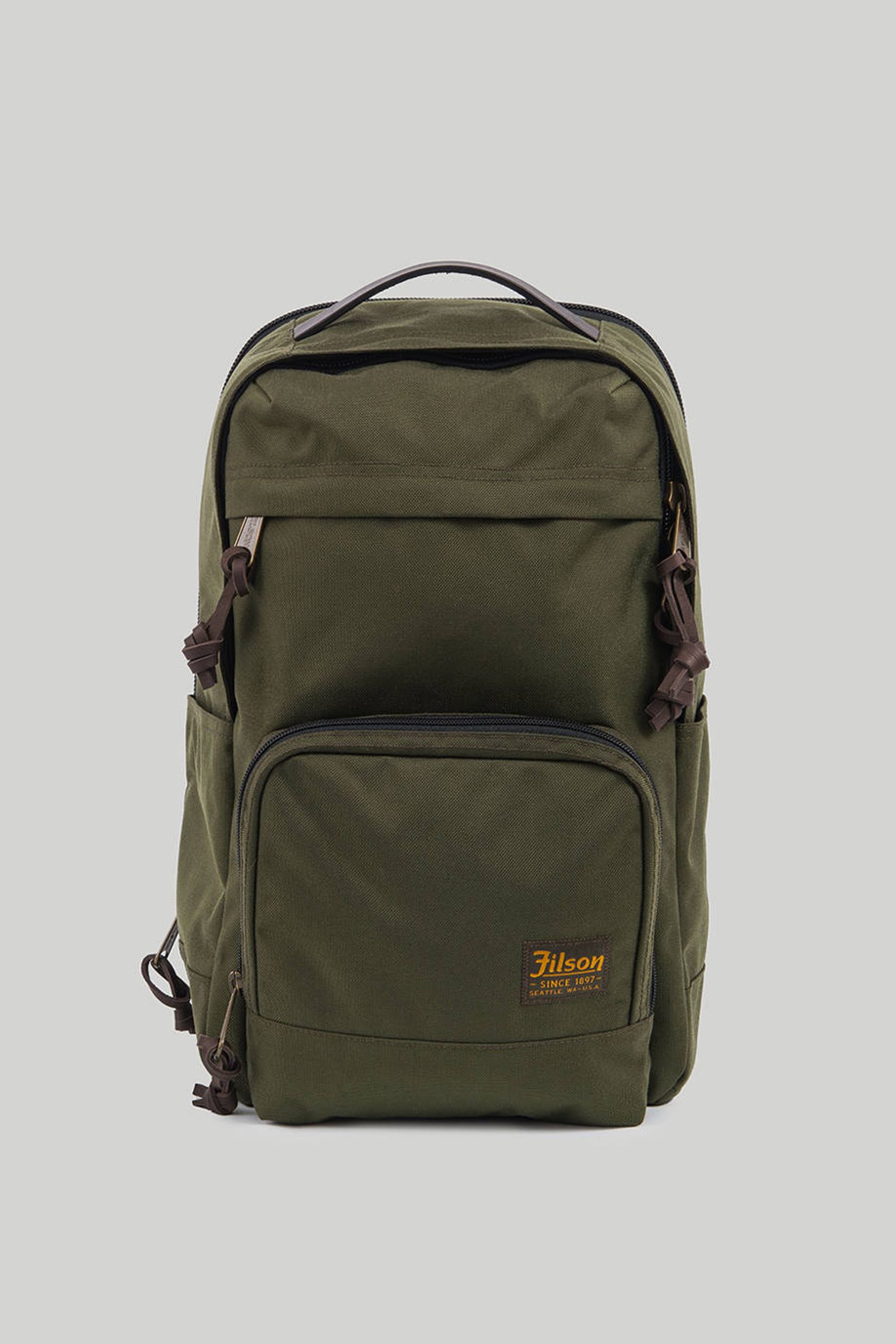 Рюкзак DRYDEN BACKPACK 1000D CORDURA NYLON