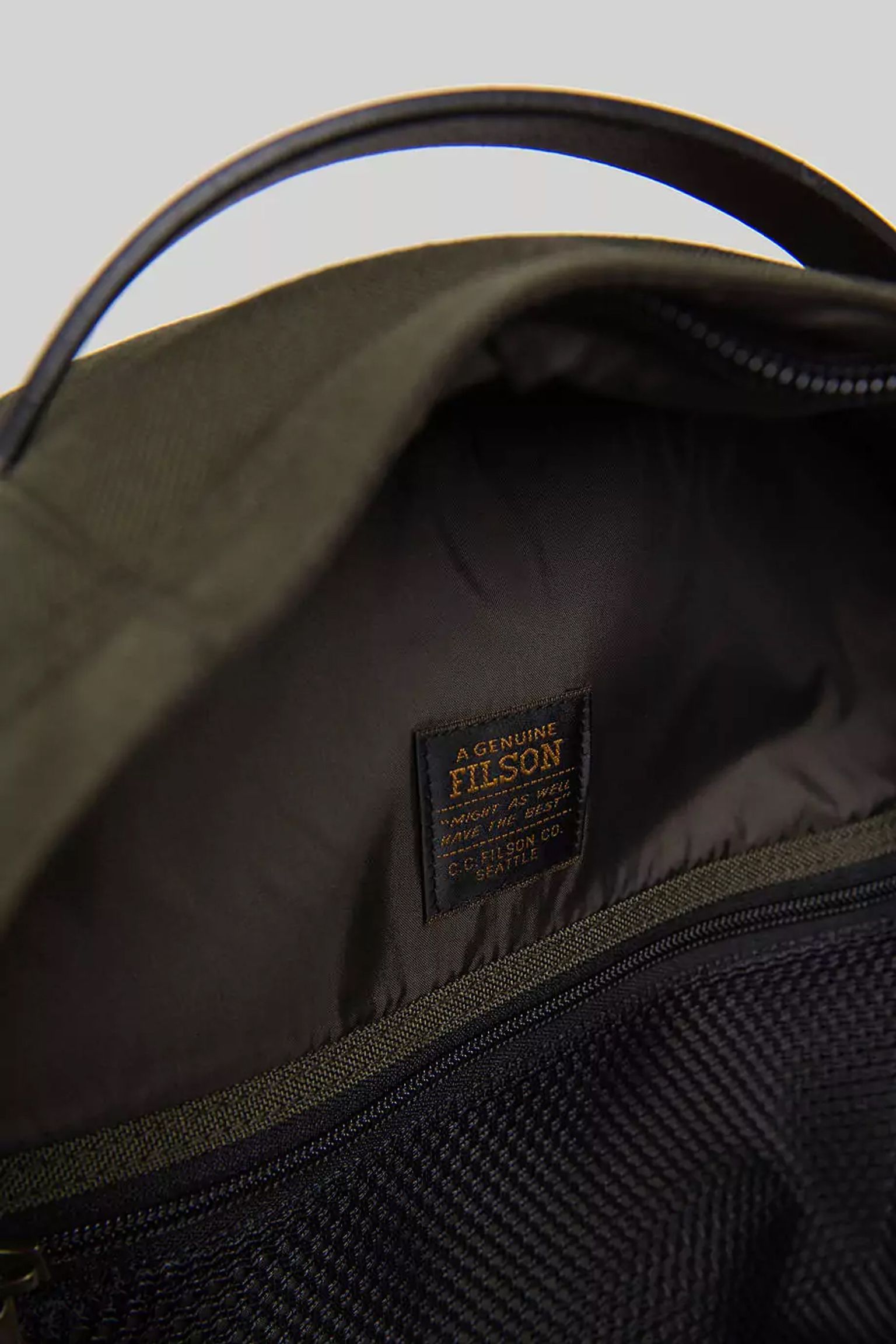 Рюкзак DRYDEN BACKPACK 1000D CORDURA NYLON