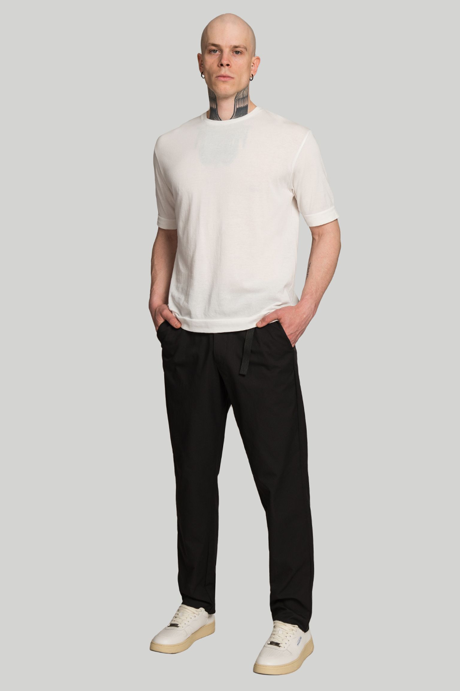 Брюки MONOBI BIOTEX HYBRID PANTS