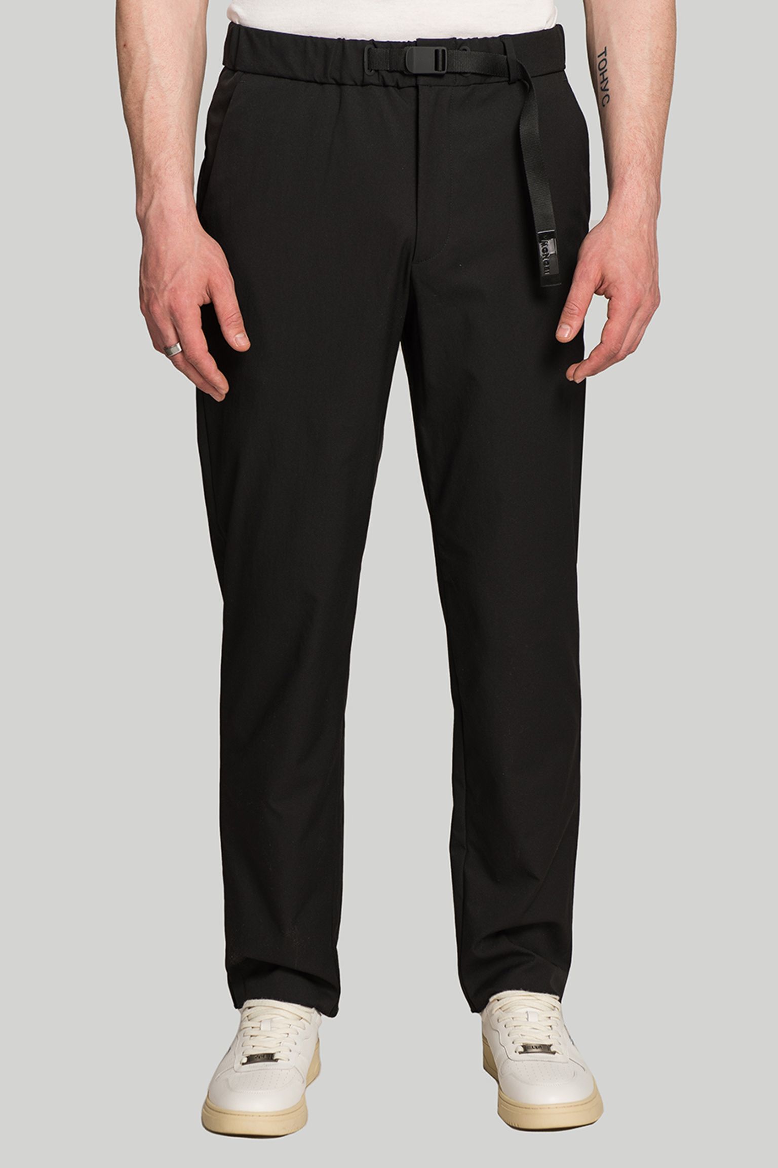 Брюки MONOBI BIOTEX HYBRID PANTS