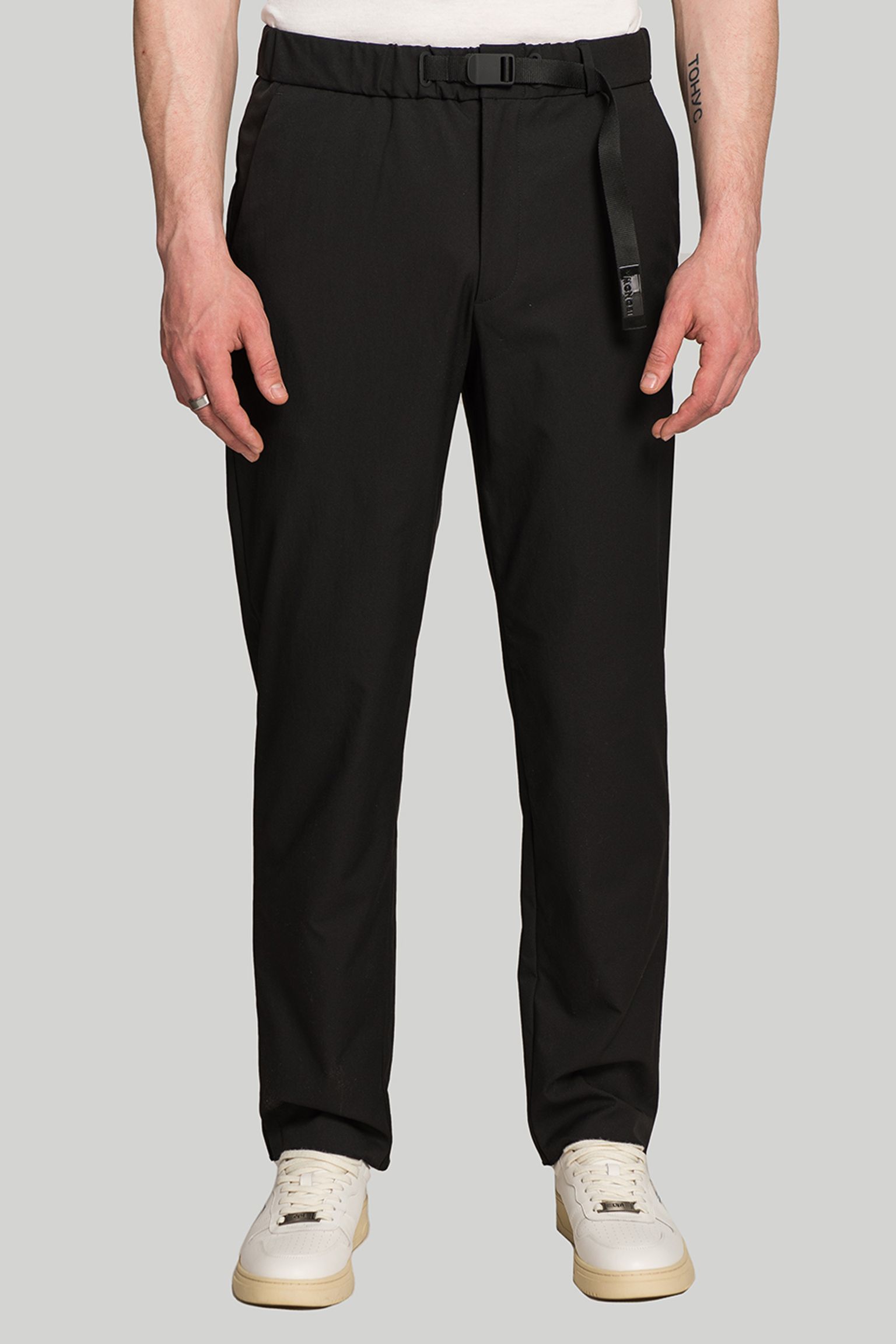 Брюки MONOBI BIOTEX HYBRID PANTS купить в Украине
