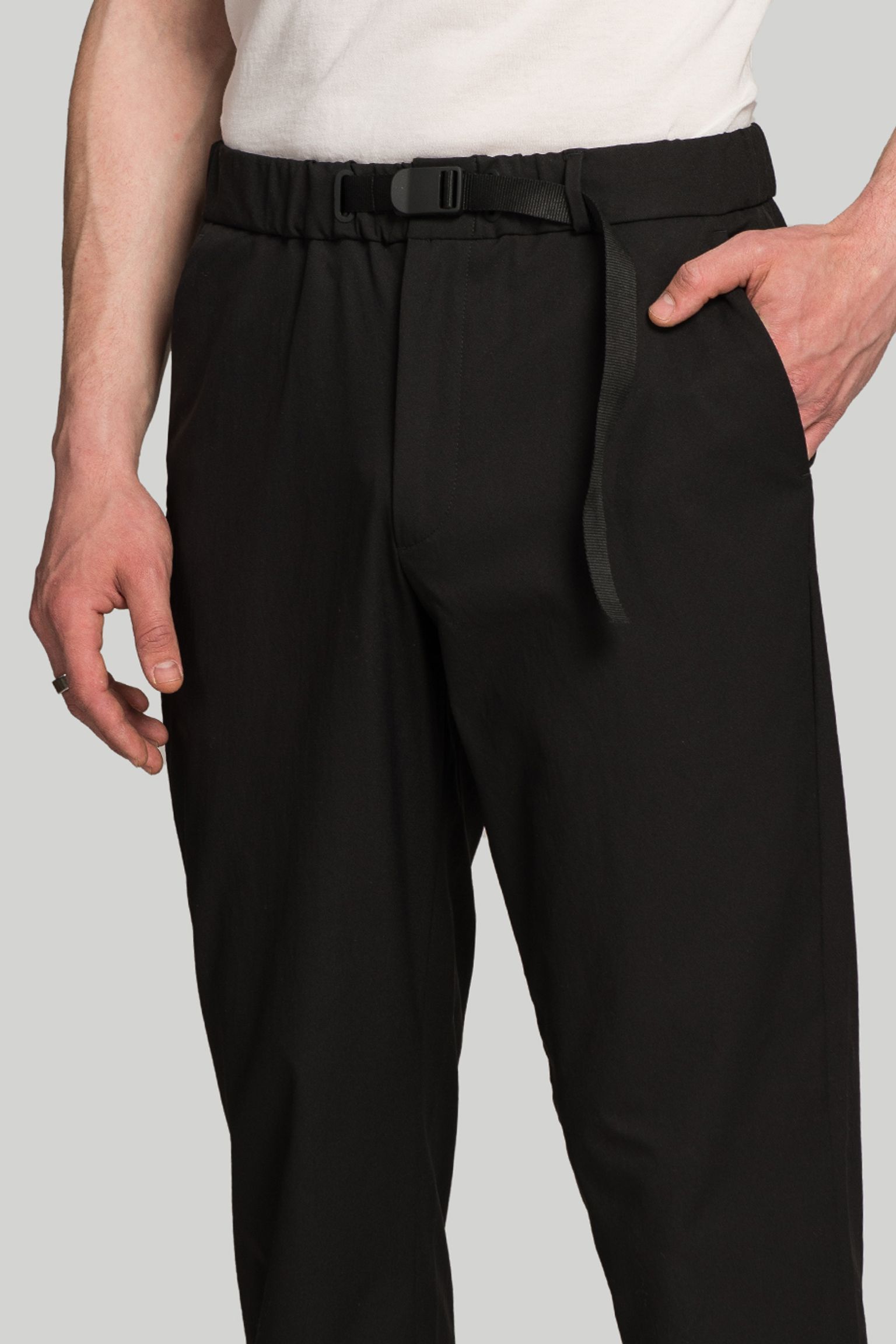Брюки MONOBI BIOTEX HYBRID PANTS с доставкой