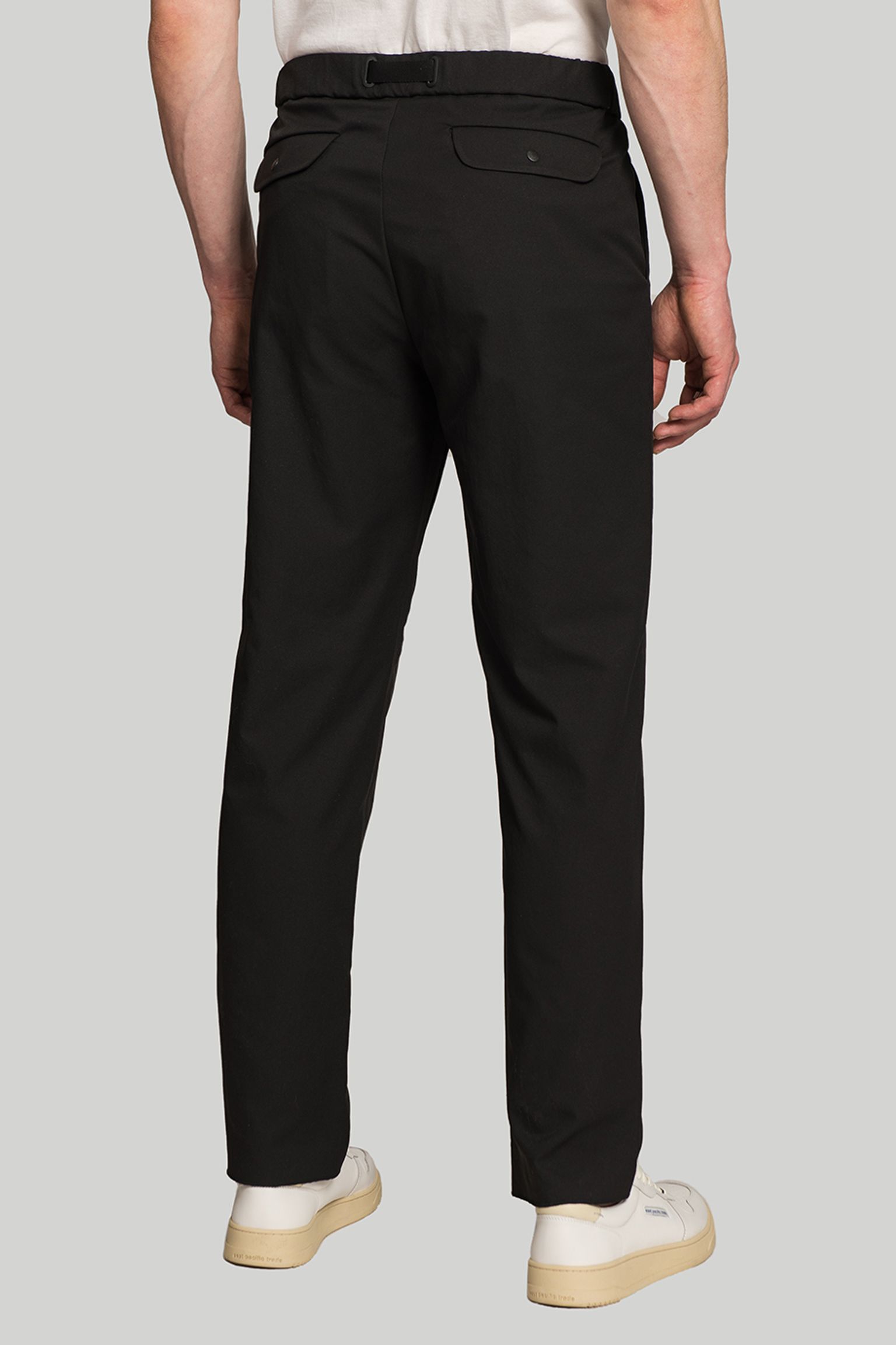 Брюки MONOBI BIOTEX HYBRID PANTS