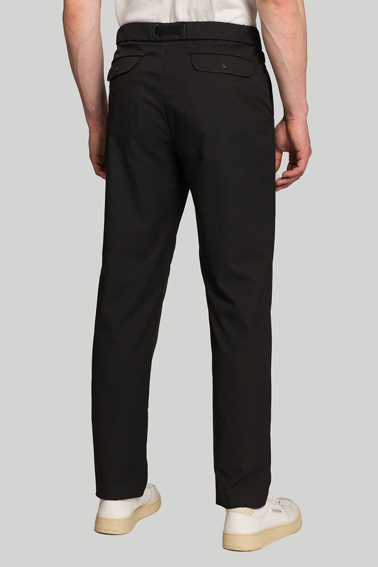Стильные Брюки MONOBI BIOTEX HYBRID PANTS