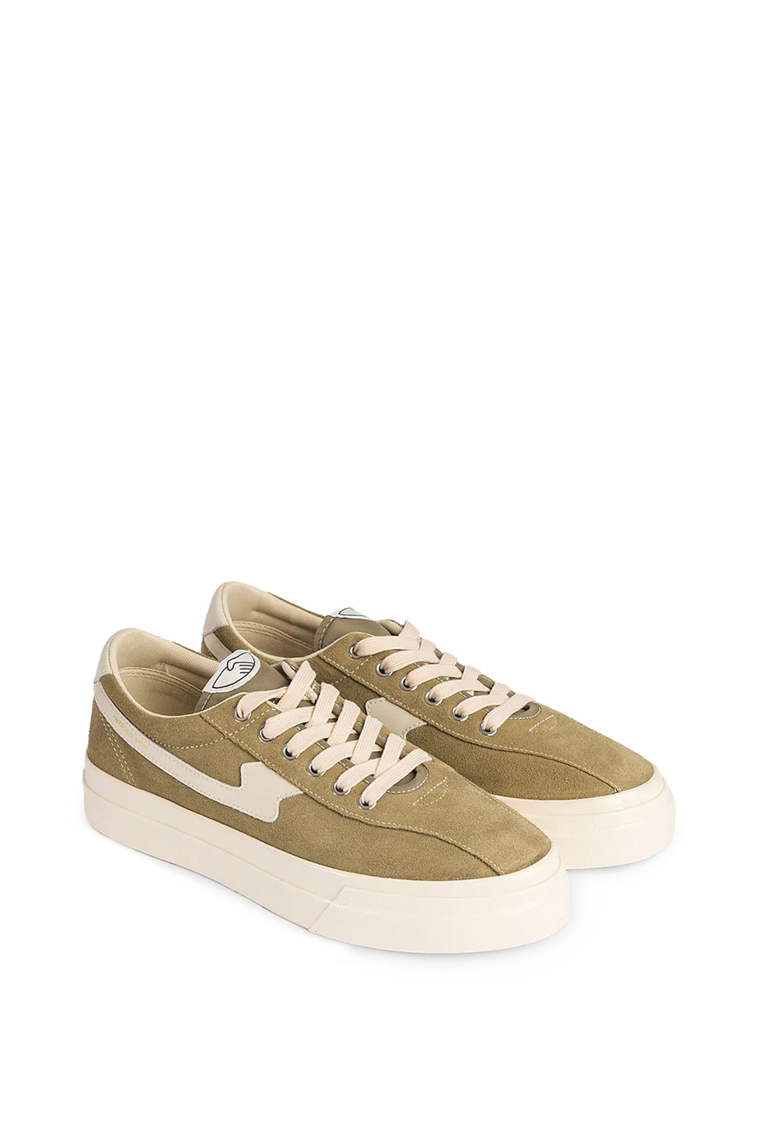 Кеды S.W.C DELLOW S-STRIKE SUEDE купить в Украине
