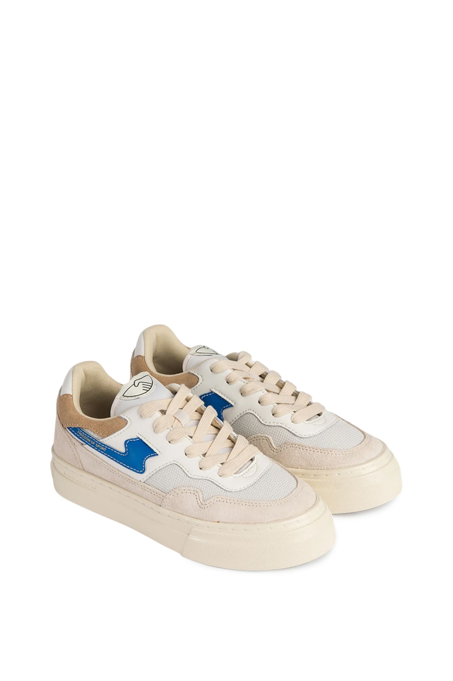 Кеди S.W.C PEARL S-STRIKE SUEDE купити в Україні