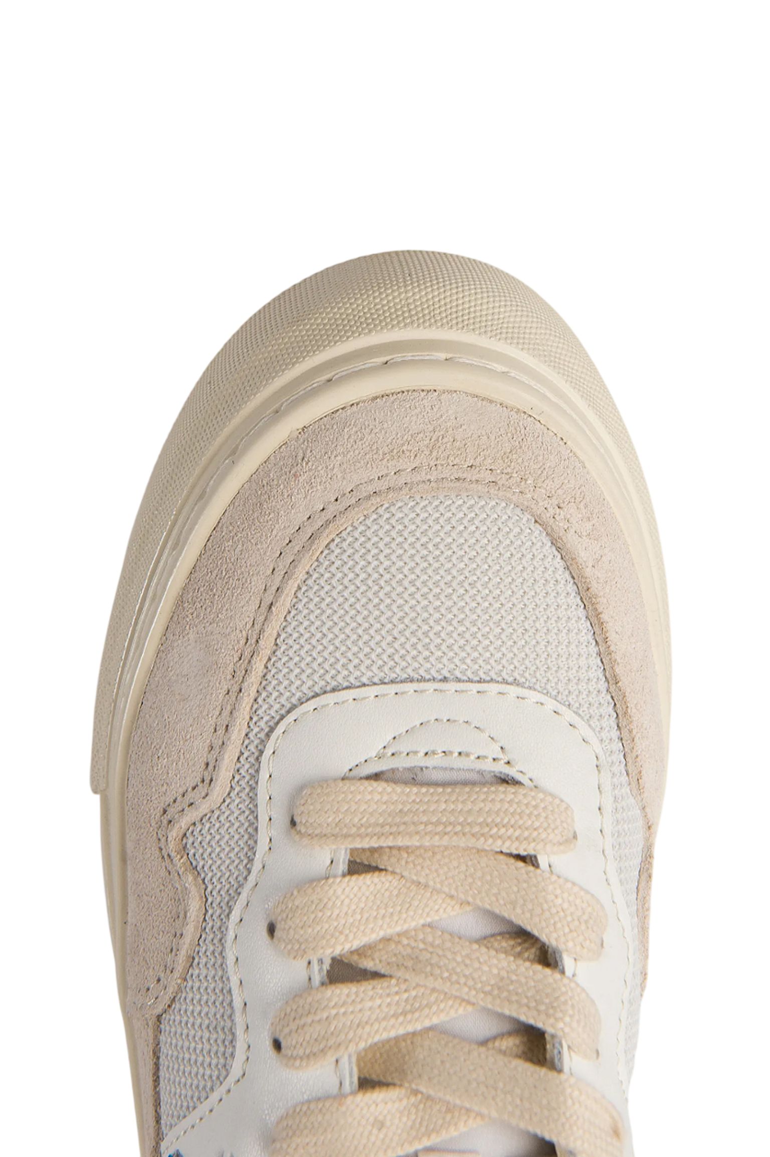 Кеди S.W.C PEARL S-STRIKE SUEDE з доставкою