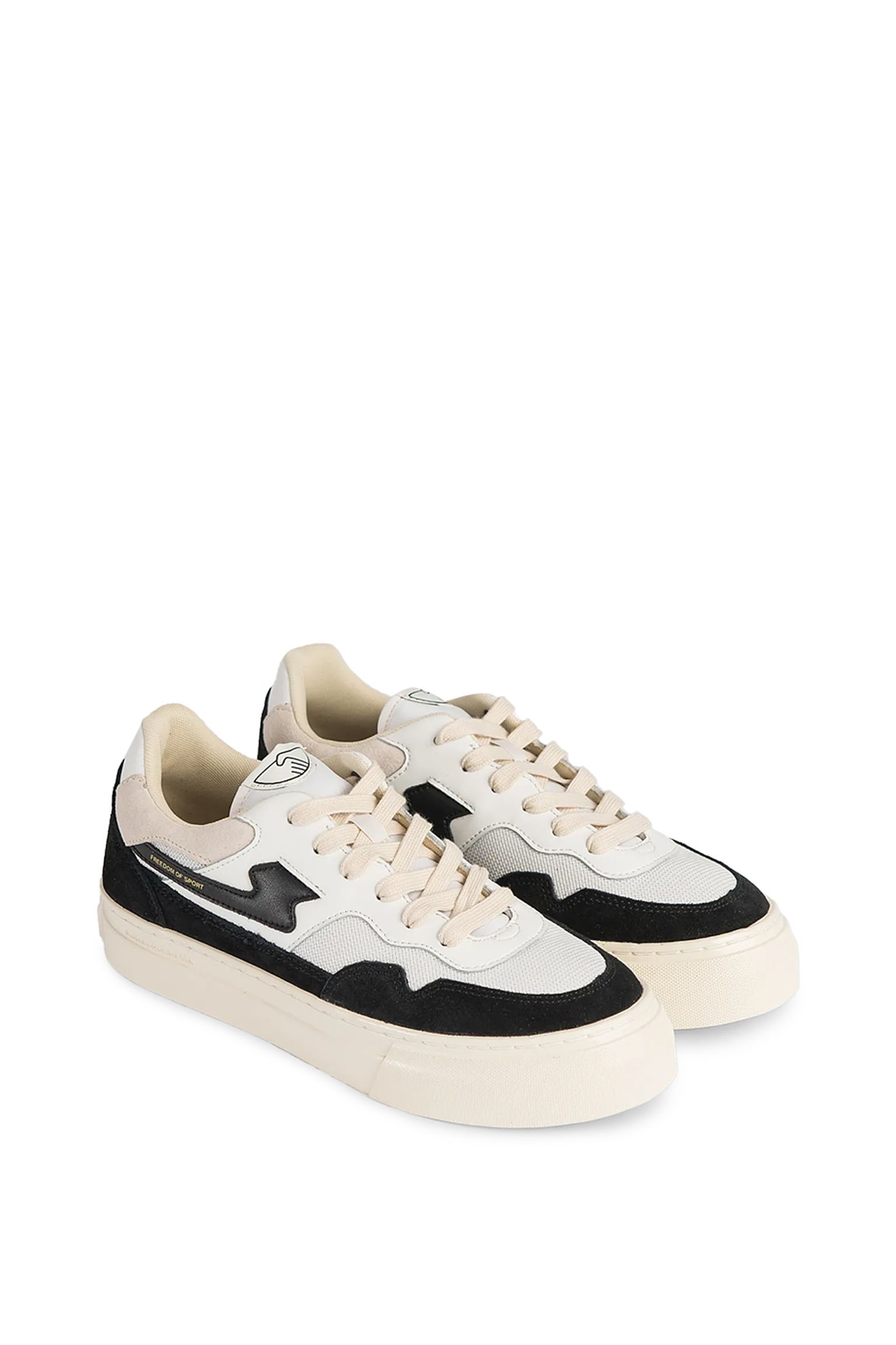 Кеды S.W.C PEARL S-STRIKE SUEDE купить в Украине