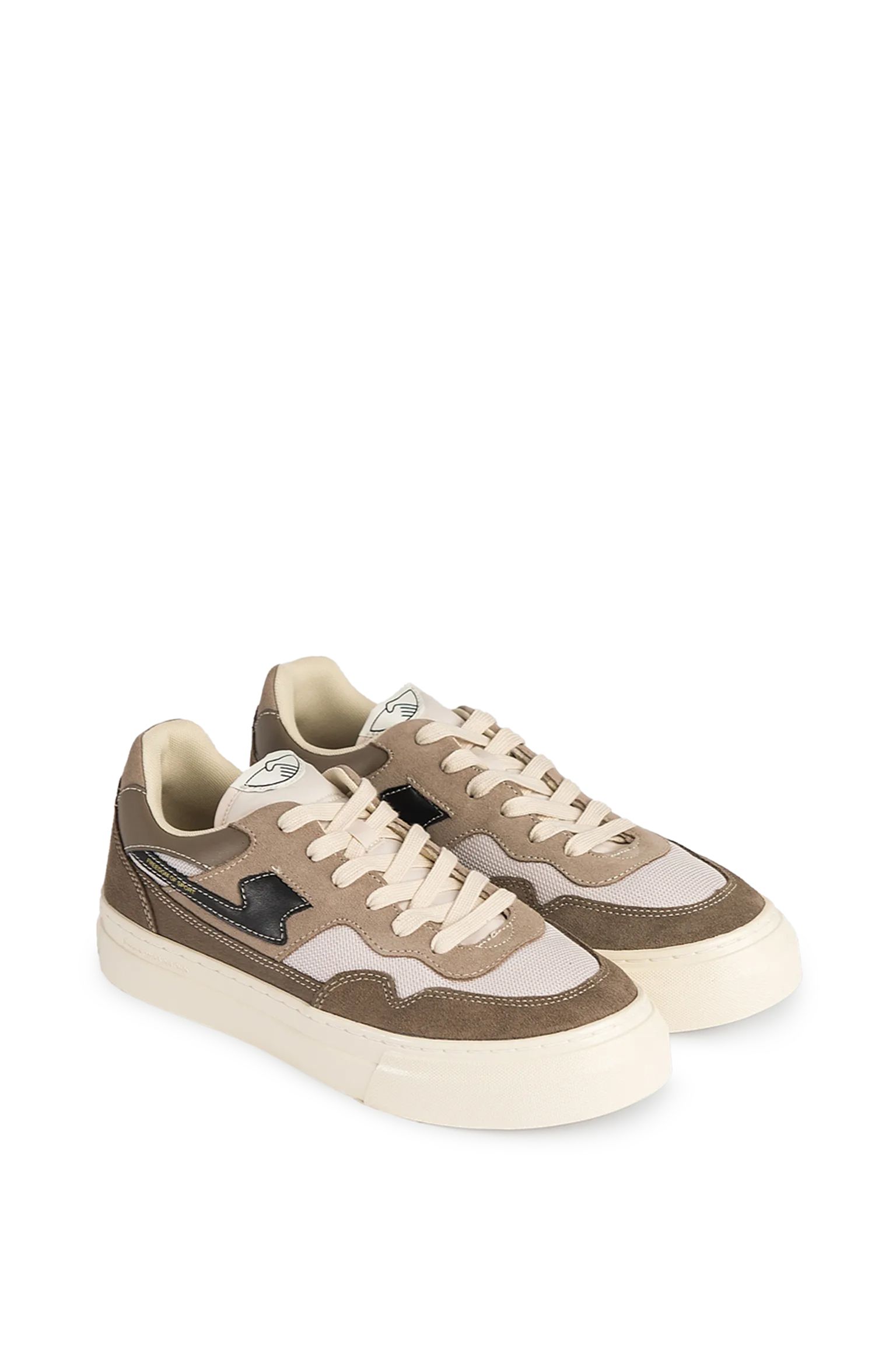 Кеды S.W.C PEARL S-STRIKE SUEDE купить в Украине