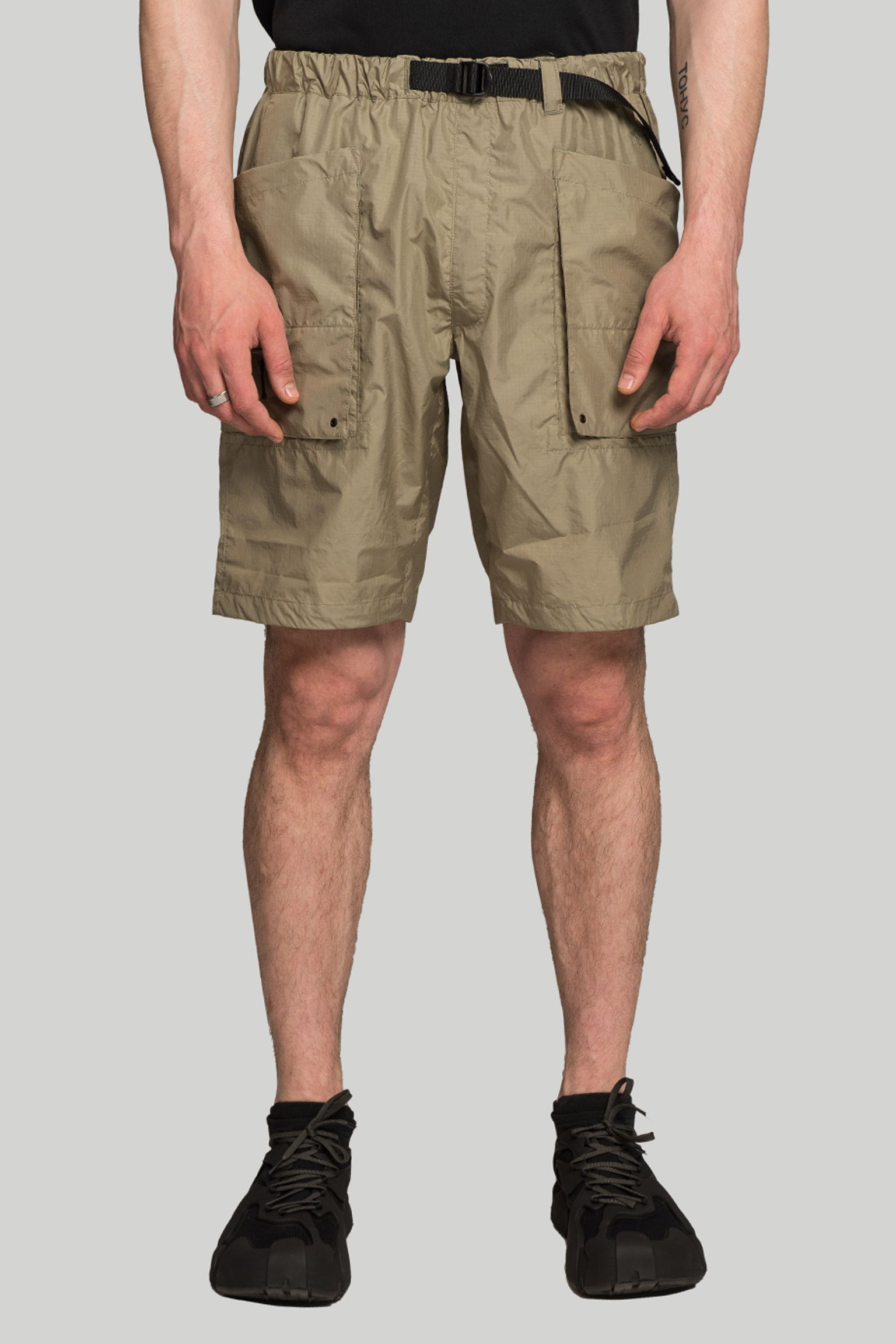 Шорты Goldwin RIP-STOP CARGO SHORTS