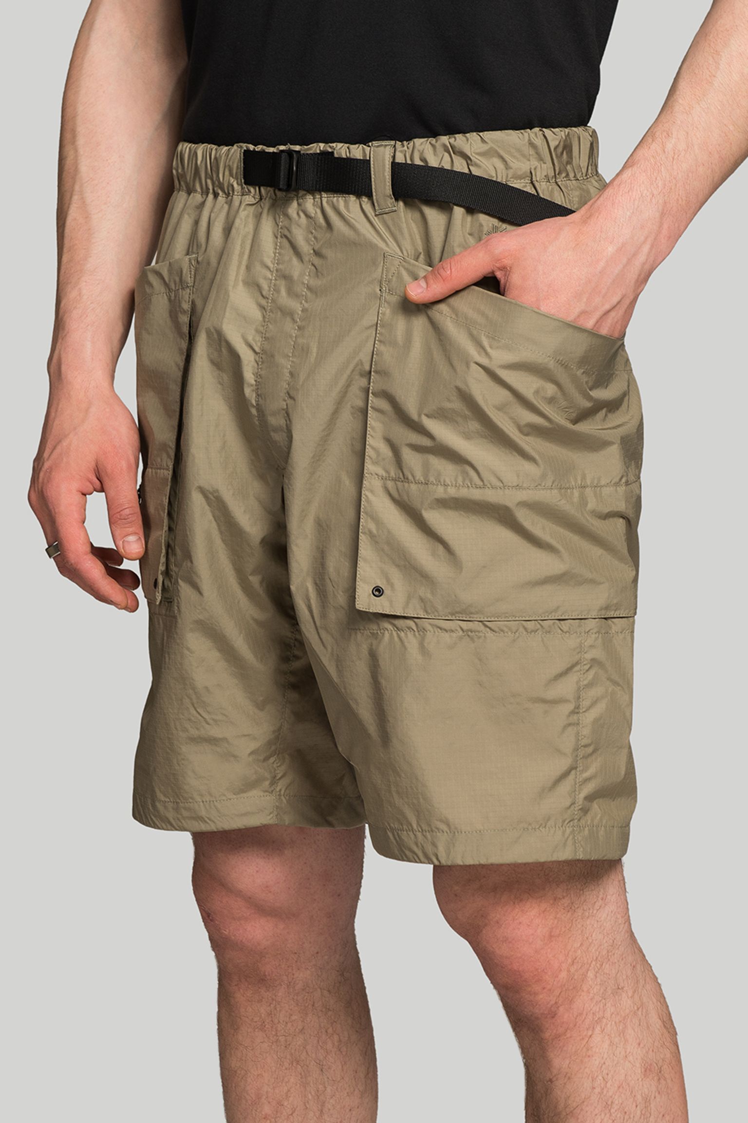 Шорты Goldwin RIP-STOP CARGO SHORTS