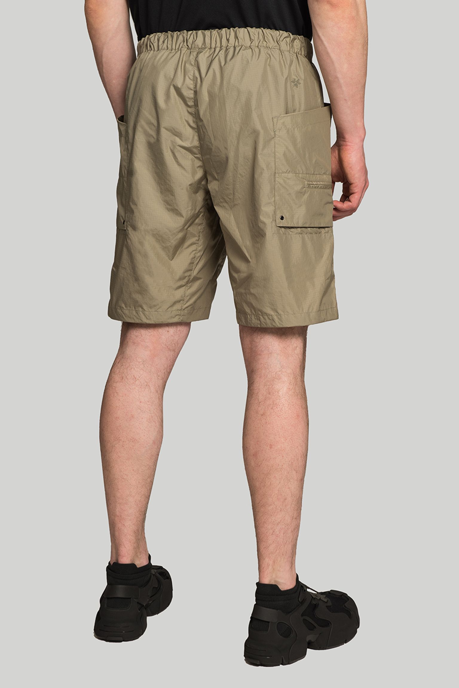 Шорты Goldwin RIP-STOP CARGO SHORTS