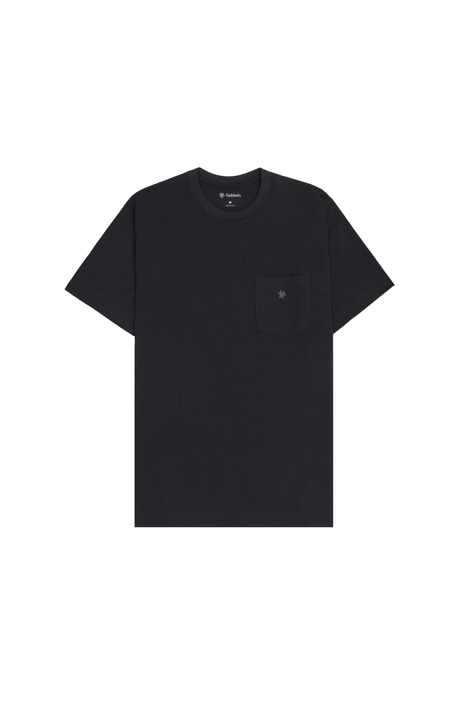 Футболка GOLDWIN POCKET T-SHIRT купить