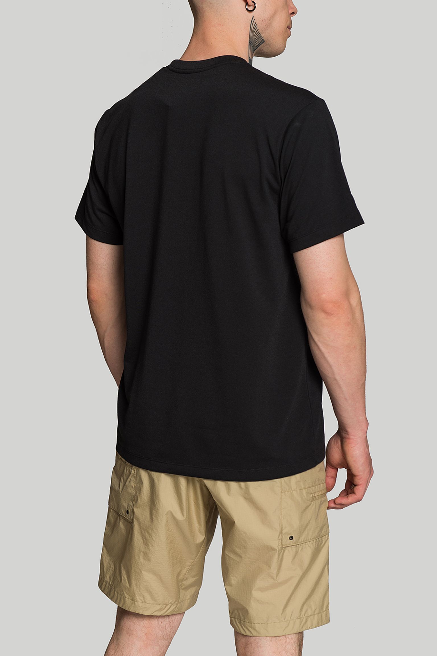 Футболка GOLDWIN POCKET T-SHIRT