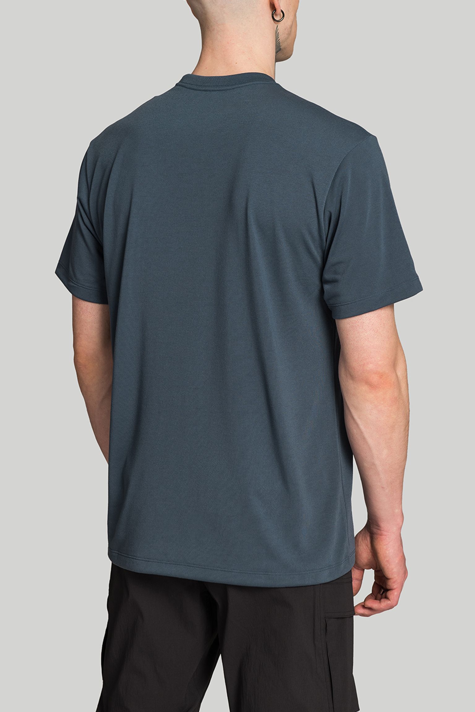 Футболка Goldwin GOLDWIN POCKET T-SHIRT